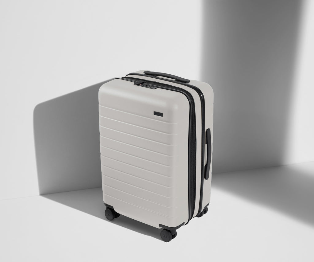 Away The Bigger Carry-On Flex Suitcase