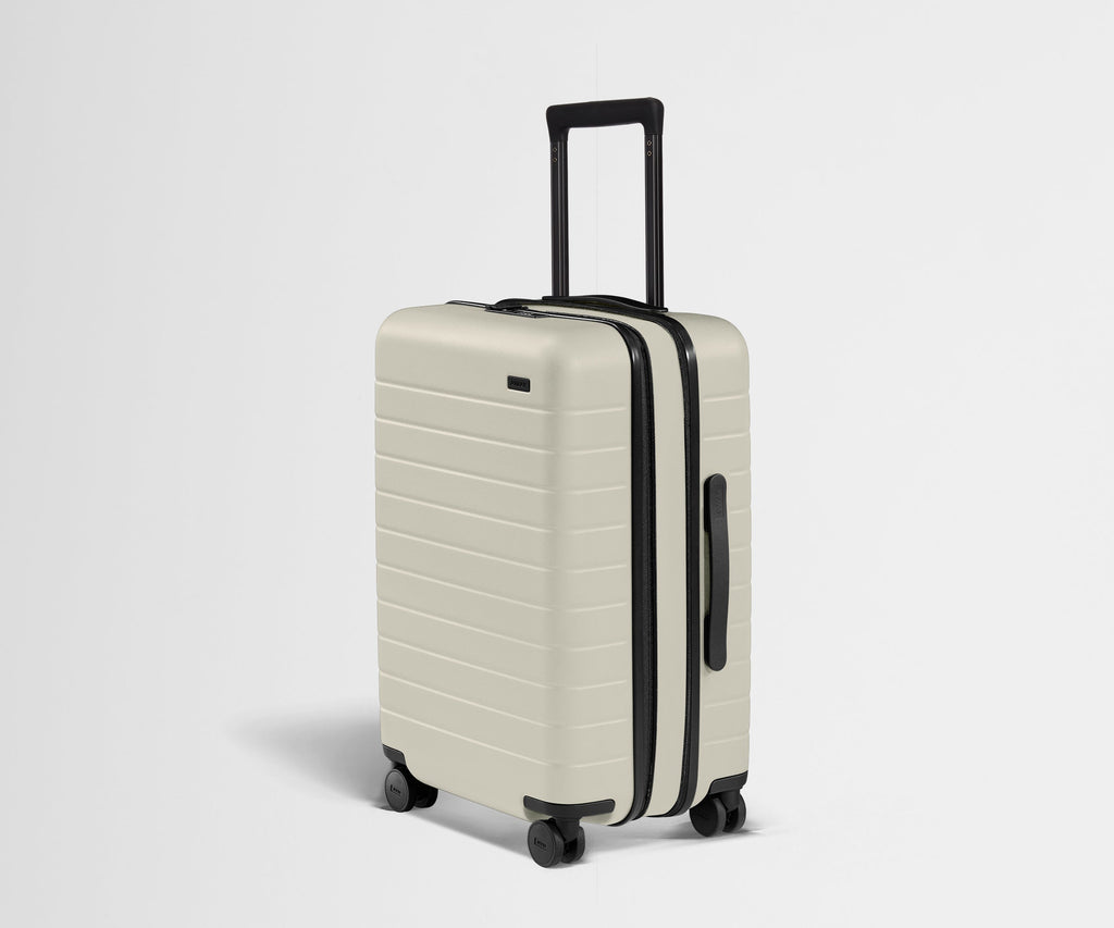 Away The Bigger Carry-On Flex Suitcase