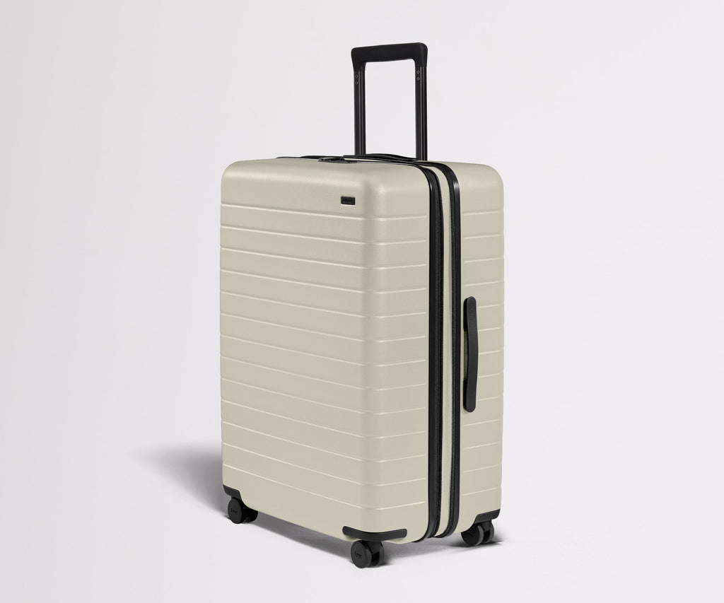 Away The Large Flex Suitcase