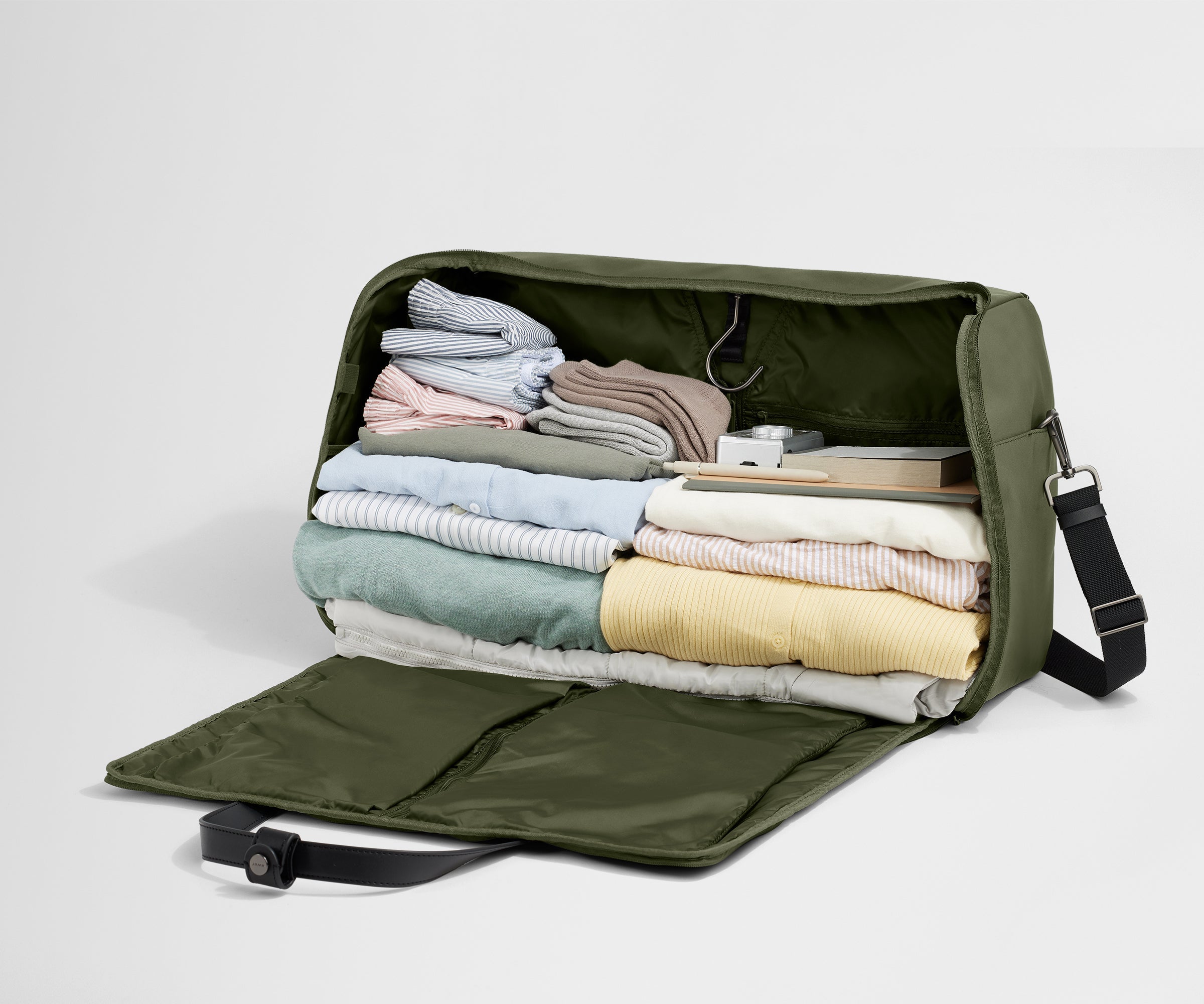 Away The Bachelor Trip Bundle Suitcase