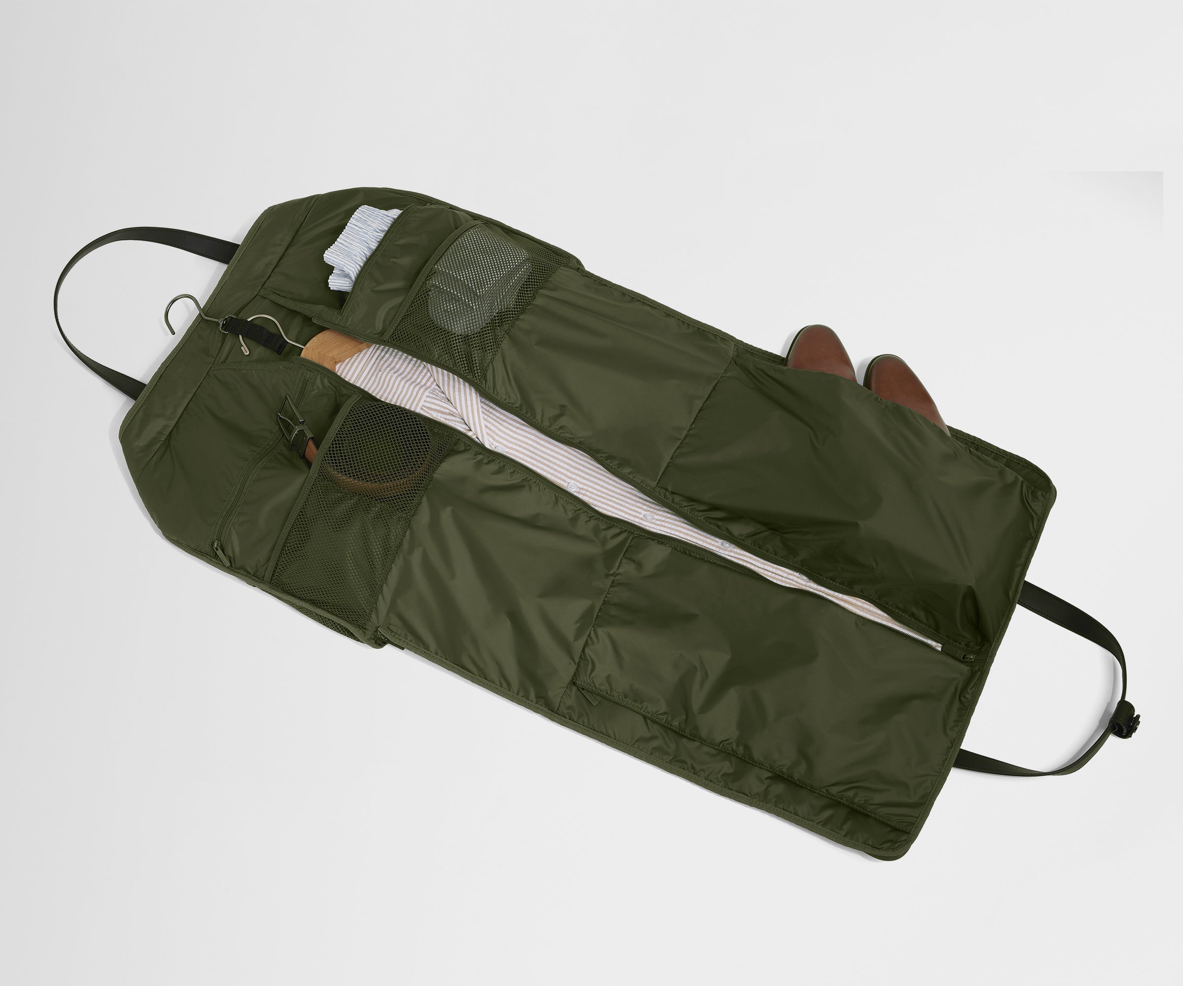 Away The Bachelor Trip Bundle Suitcase