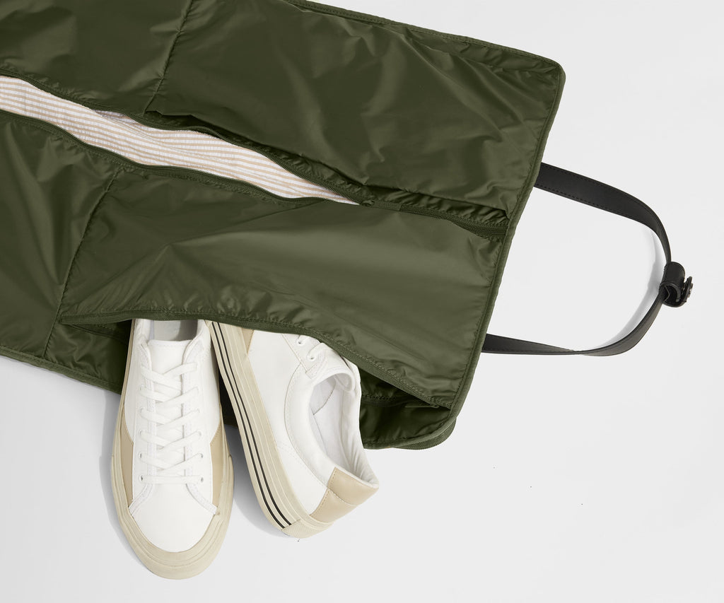 Away The Bachelor Trip Bundle Suitcase