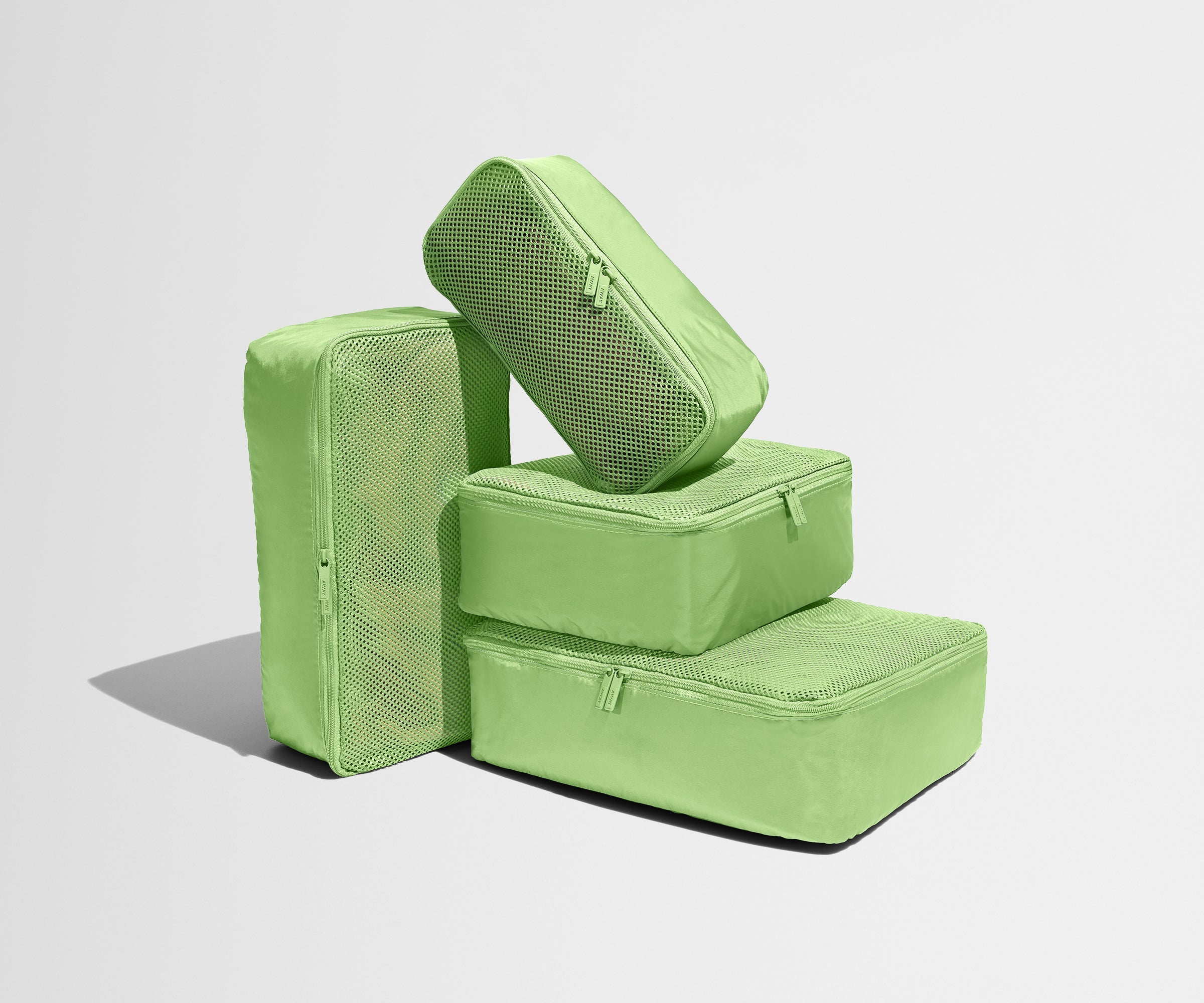 Away Insider Packing Cubes (Set of 4)