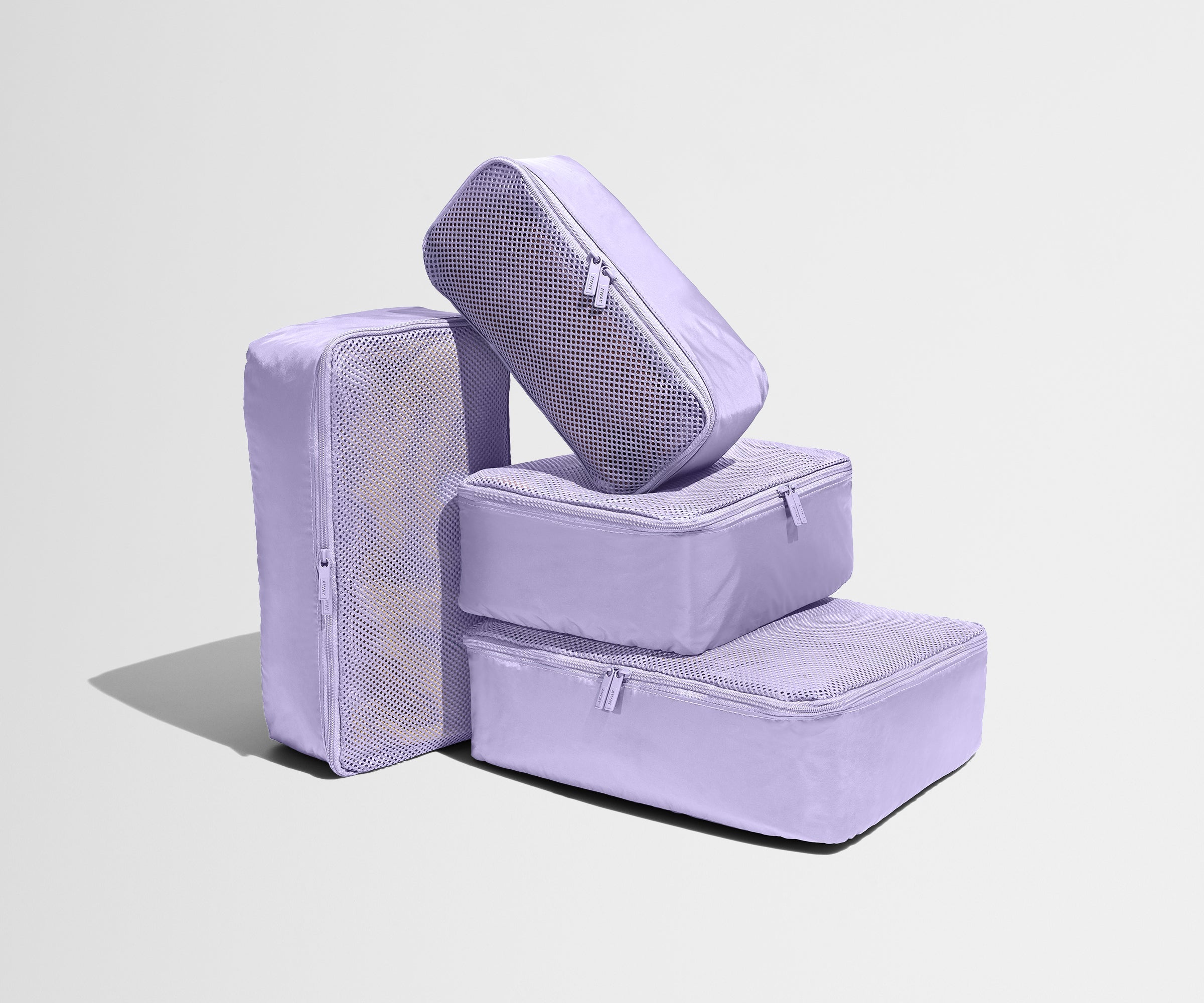 Away Insider Packing Cubes (Set of 4)