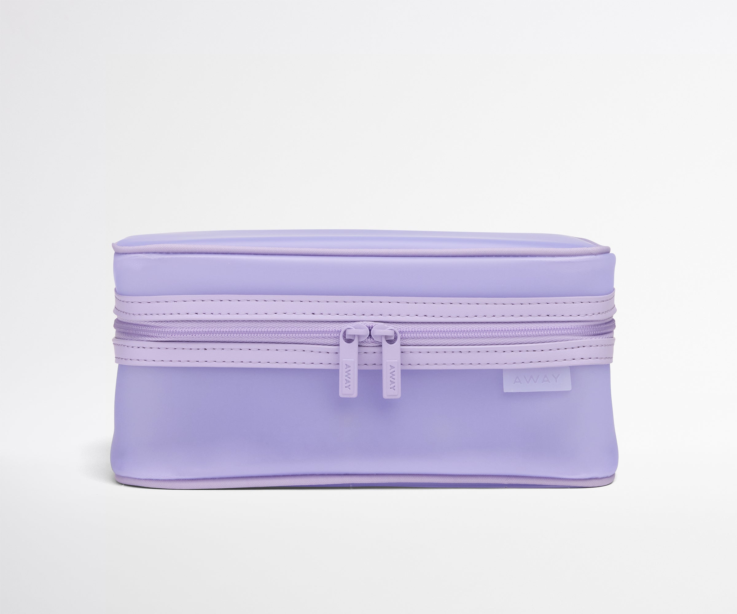 Away Clear Toiletry Bag