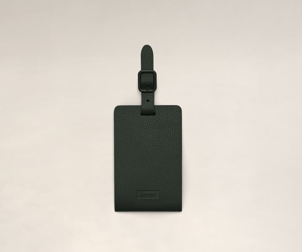 Away The Luggage Tag