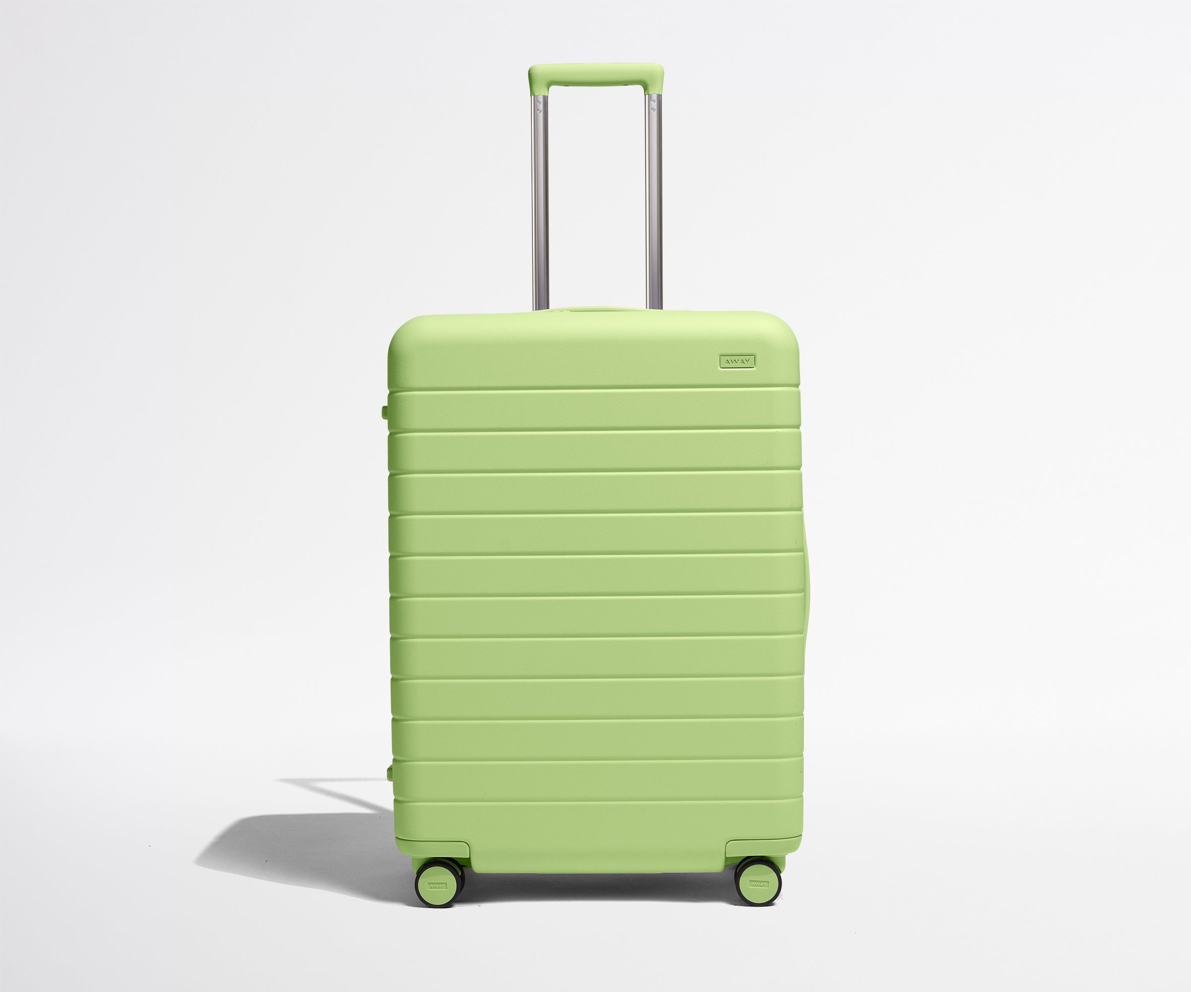 Away The Medium Suitcase - Matcha Milk Green