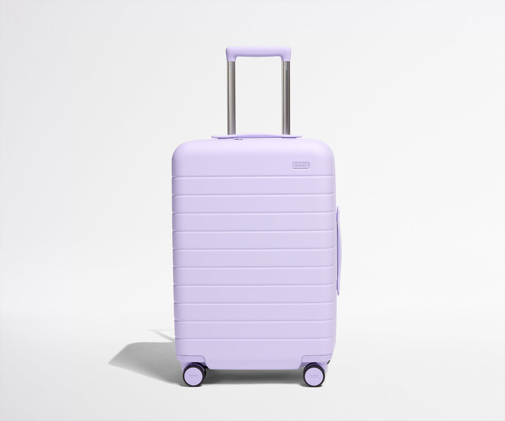 Away The Bigger Carry-On Suitcase