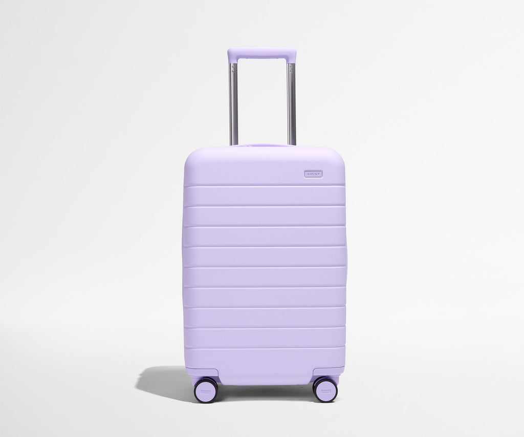 Away The Carry-On Suitcase