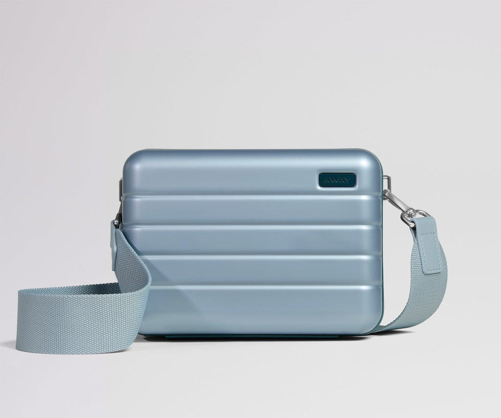Away The Mini Crossbody Packing Cubes