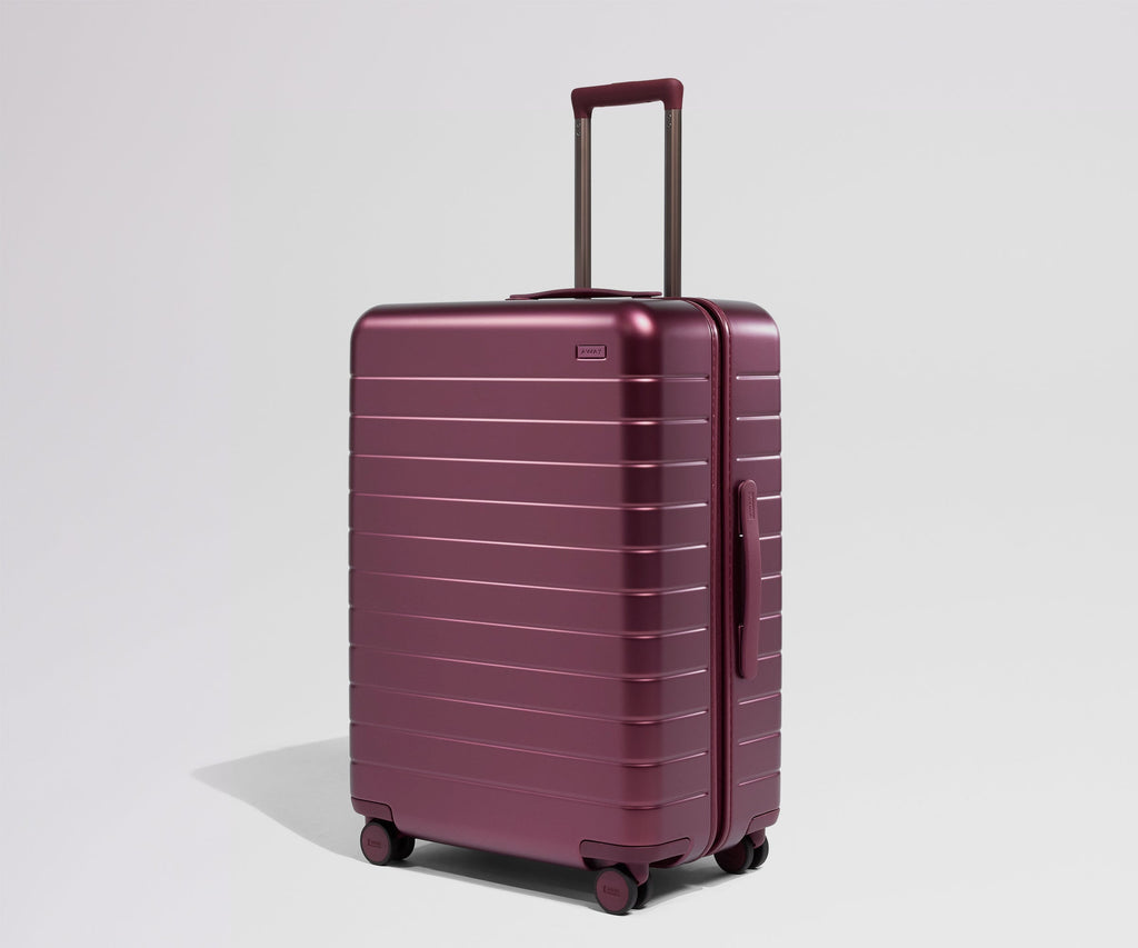 Away The Medium Suitcase - Ruby Haze