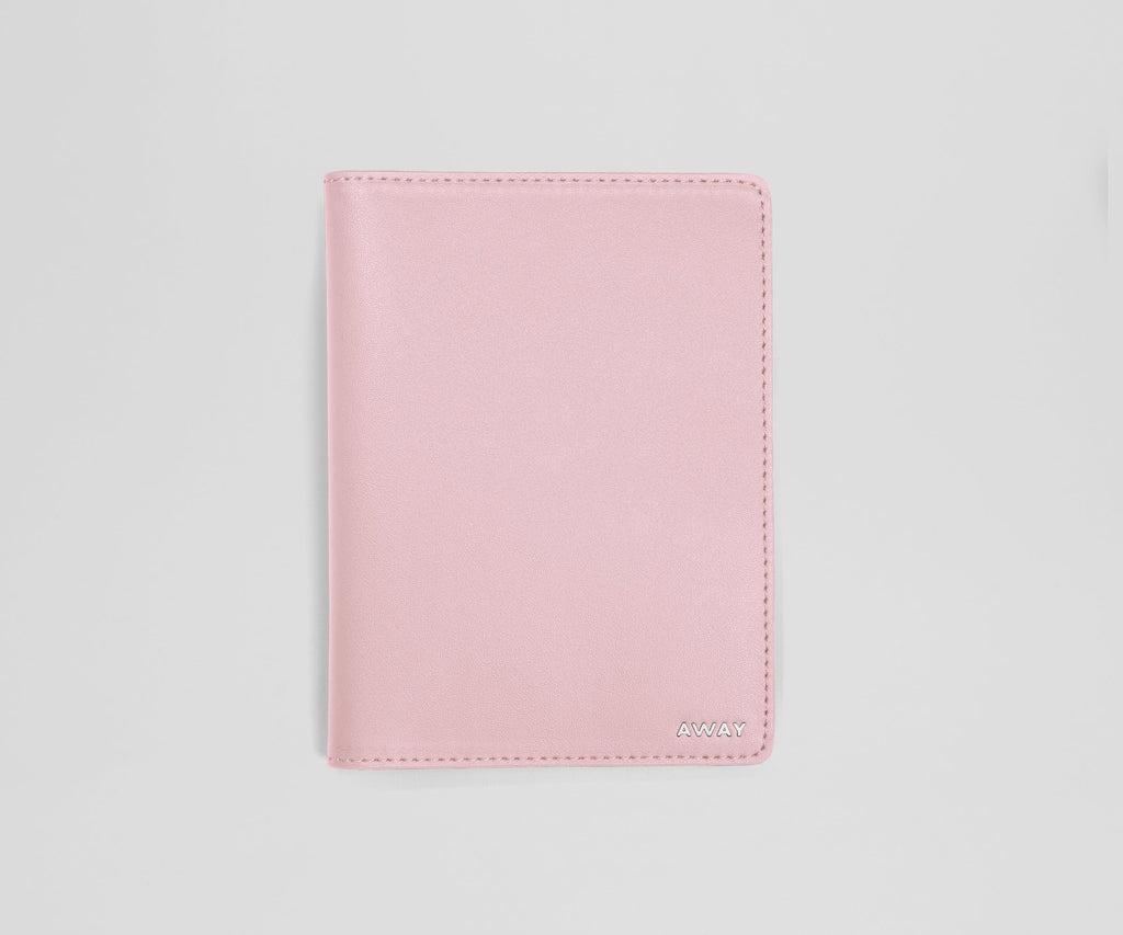 Away Passport Holder Travel Accessory