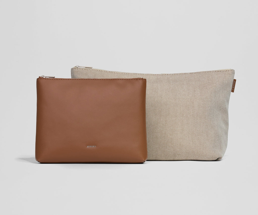 Away Pouch Duo Suitcase