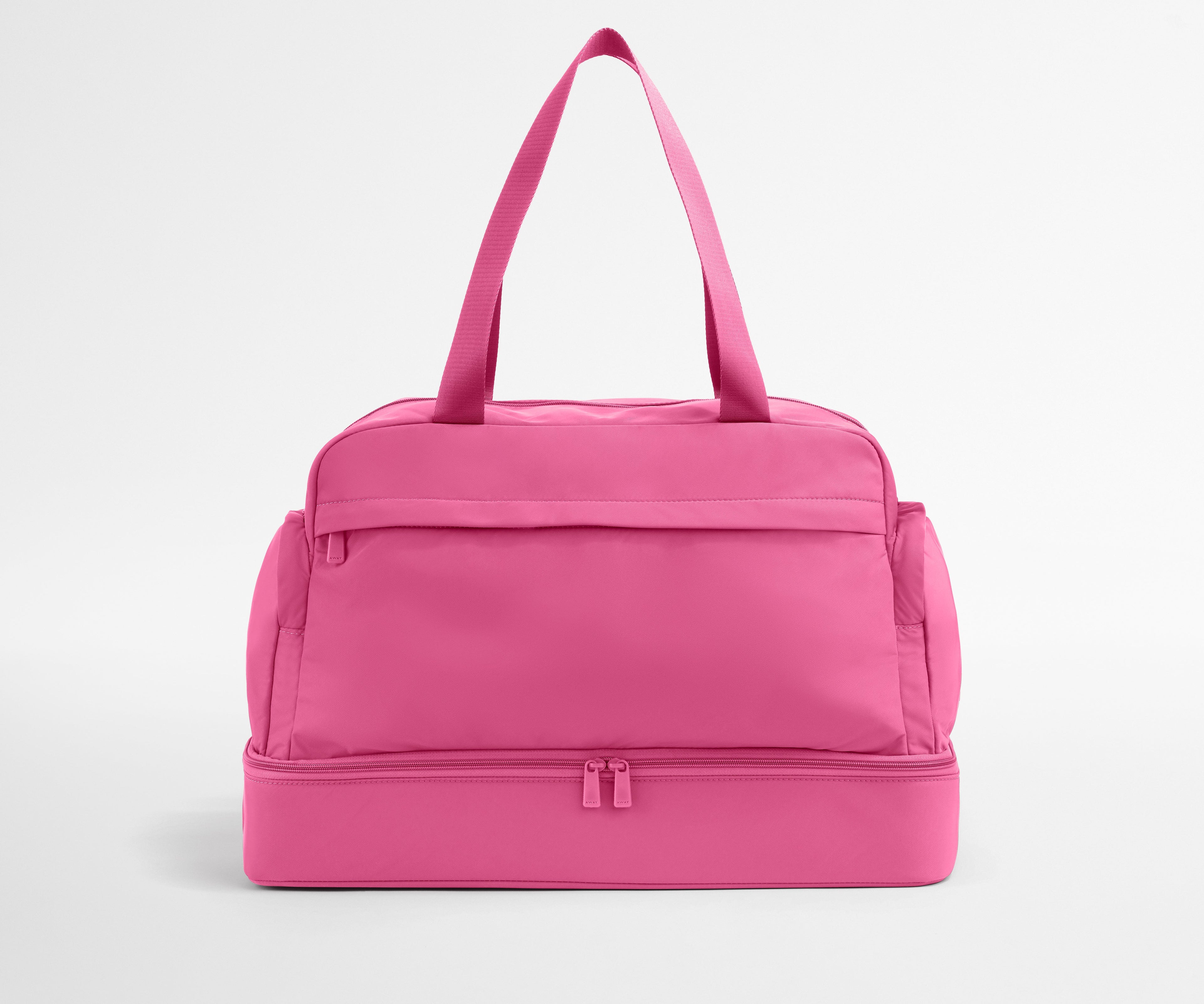 Away Featherlight Weekender Crossbody Bag