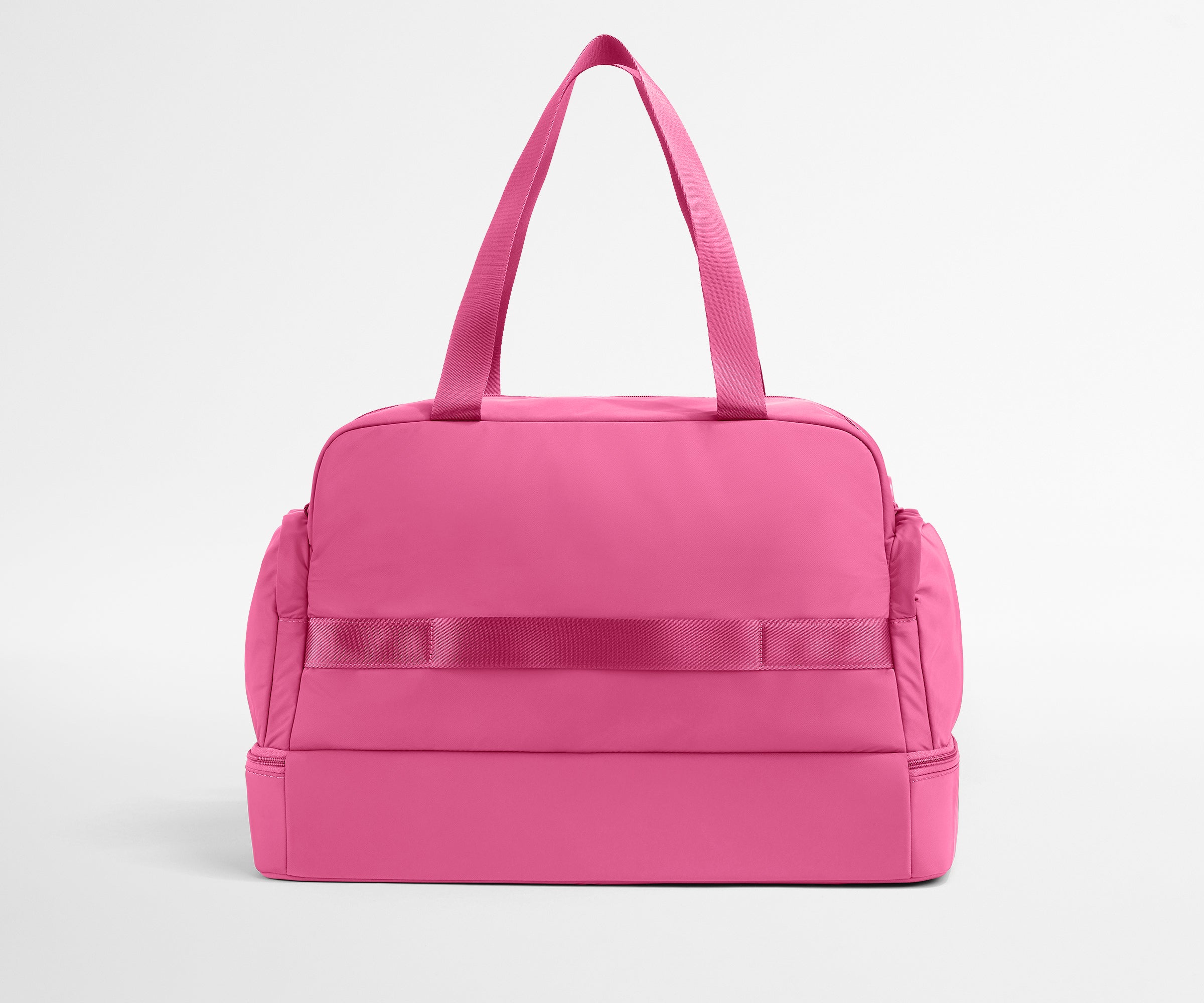 Away Featherlight Weekender Crossbody Bag - Island Pink