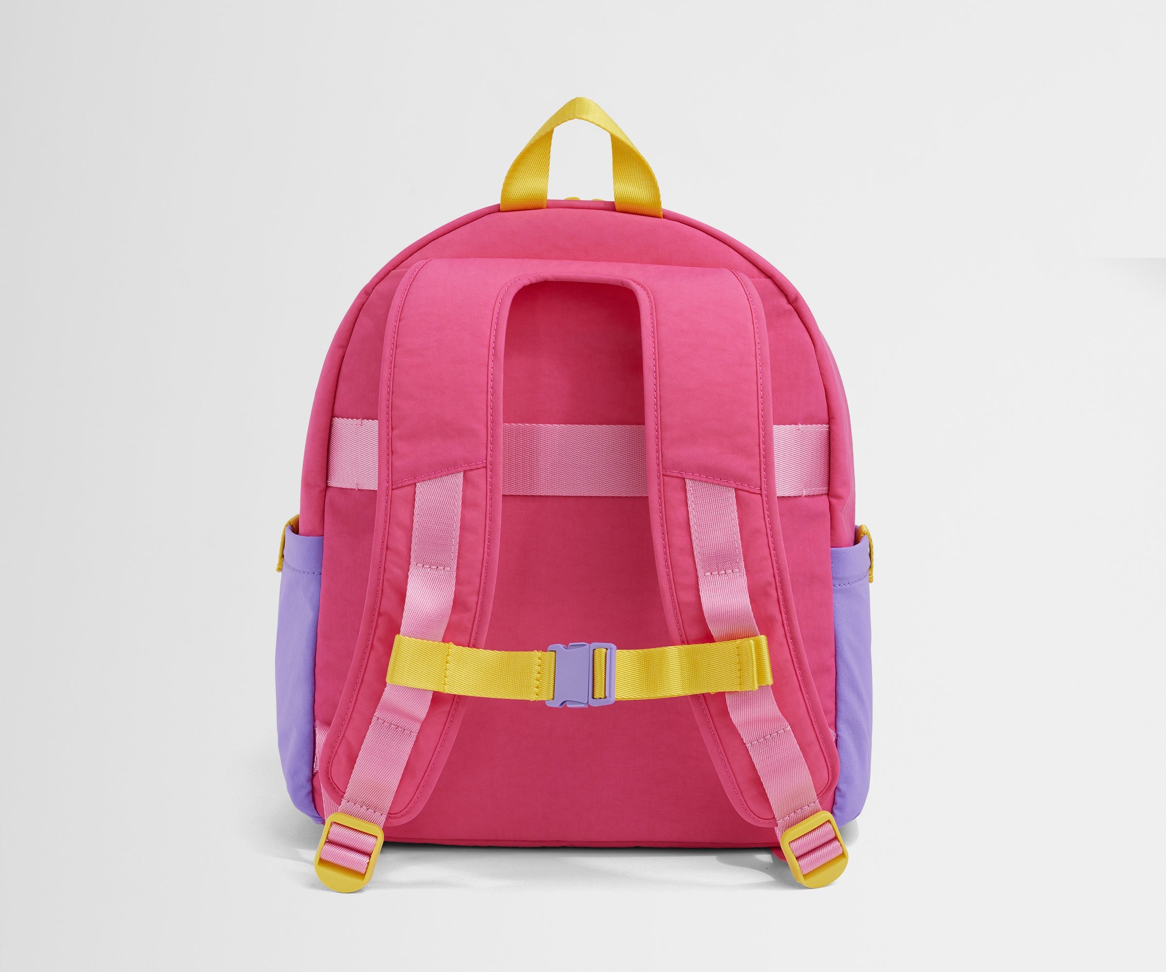 Away Kids Backpack in Cotton Candy Pink
