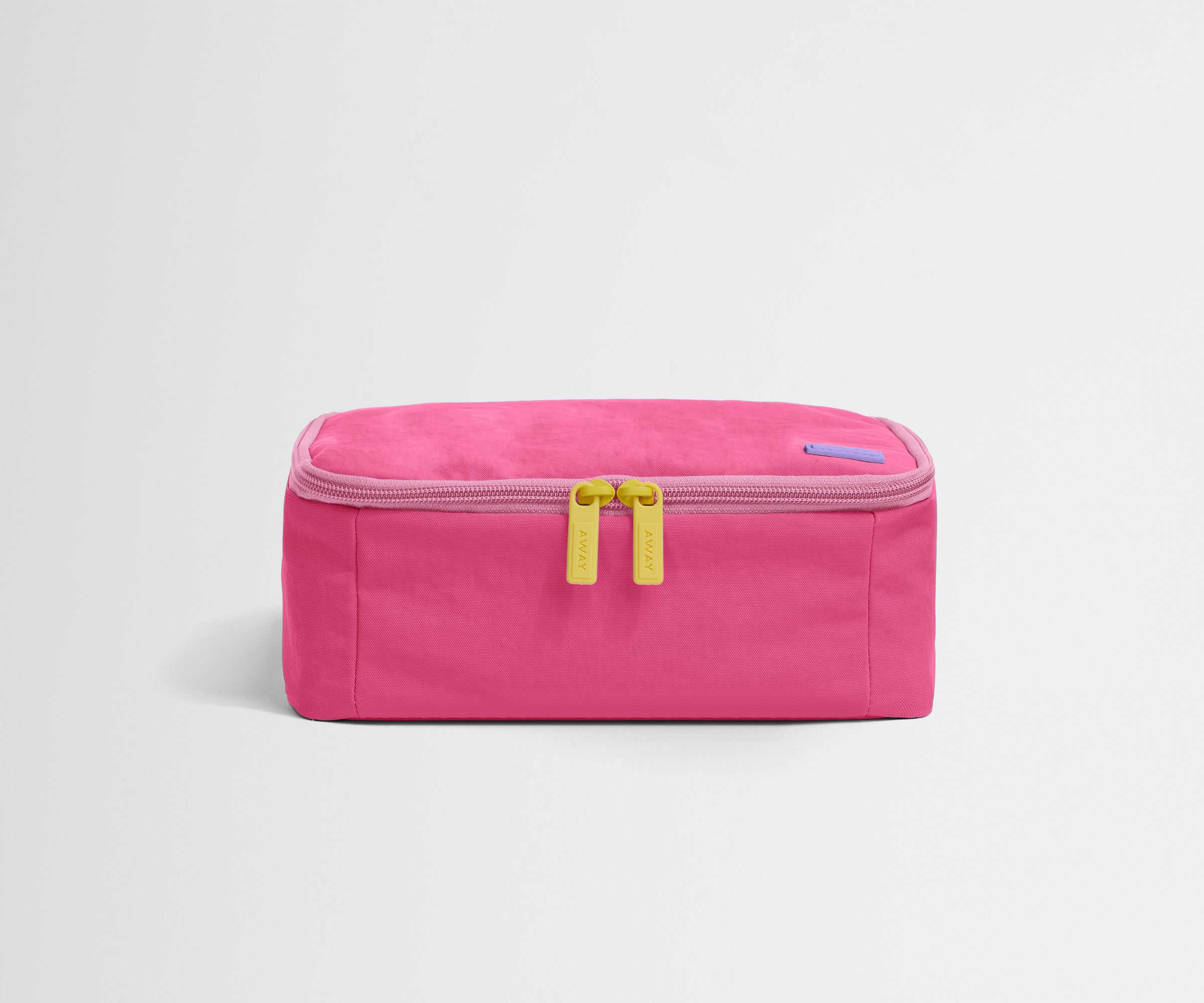 Away Kids Lunch Box Backpack - Cotton Candy Pink