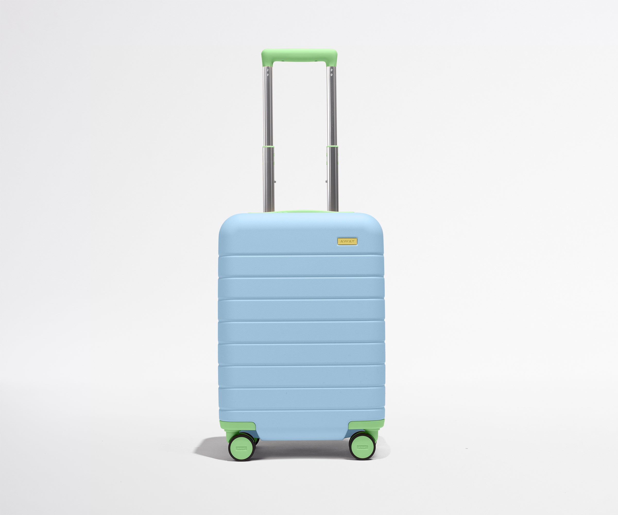 Away The Kids Carry-On Suitcase