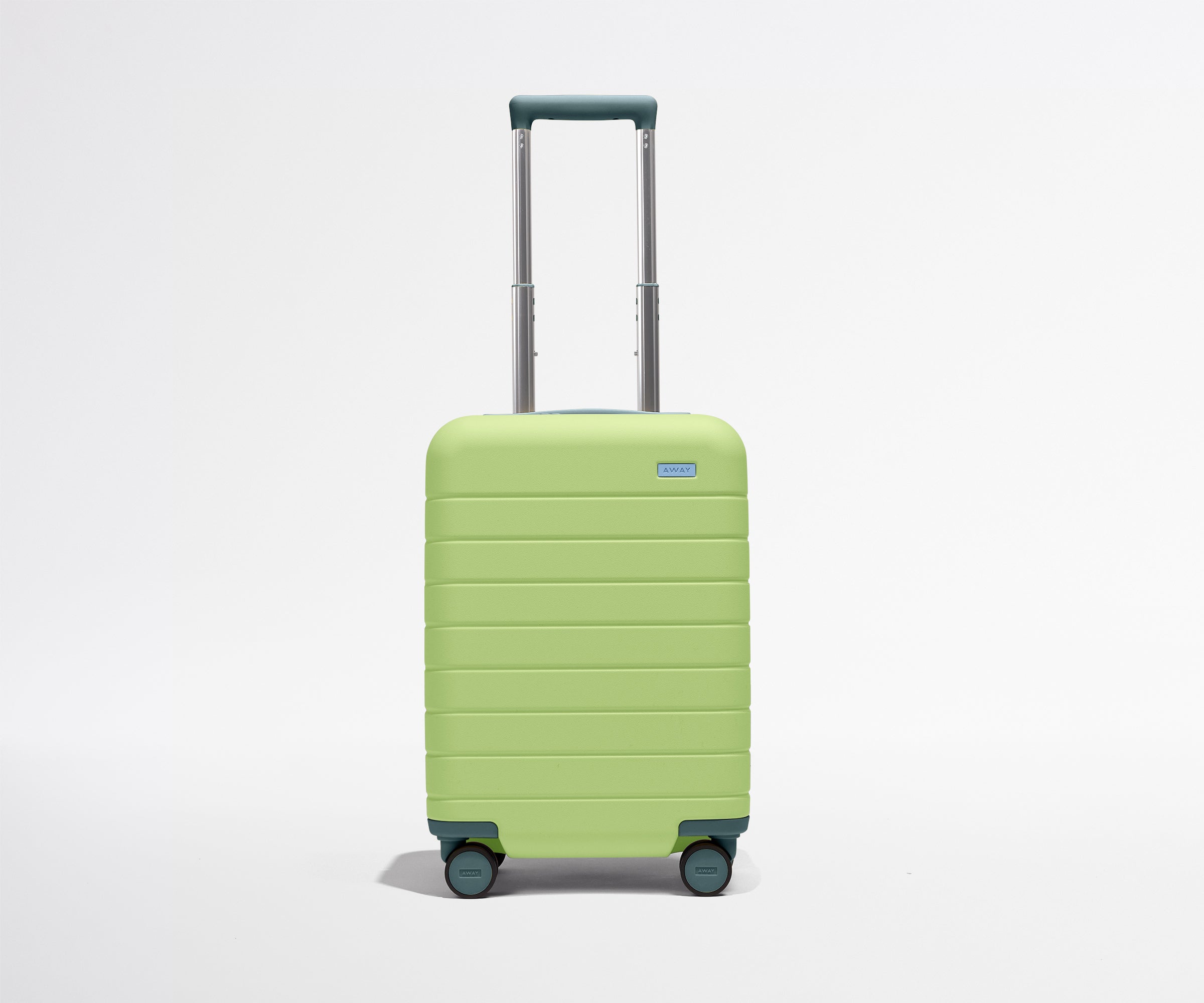 Away The Kids Carry-On Suitcase