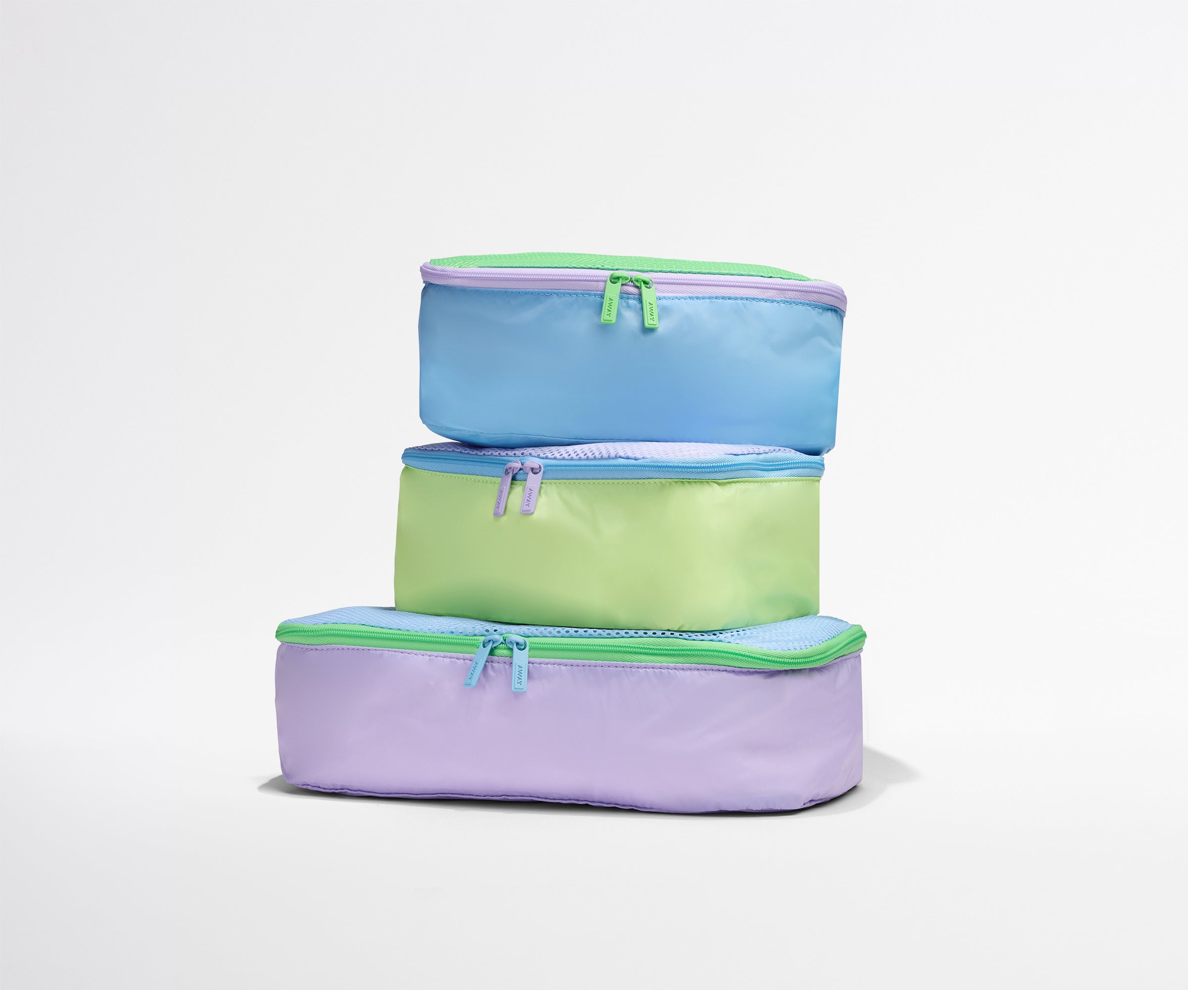 Away Kids Packing Cubes