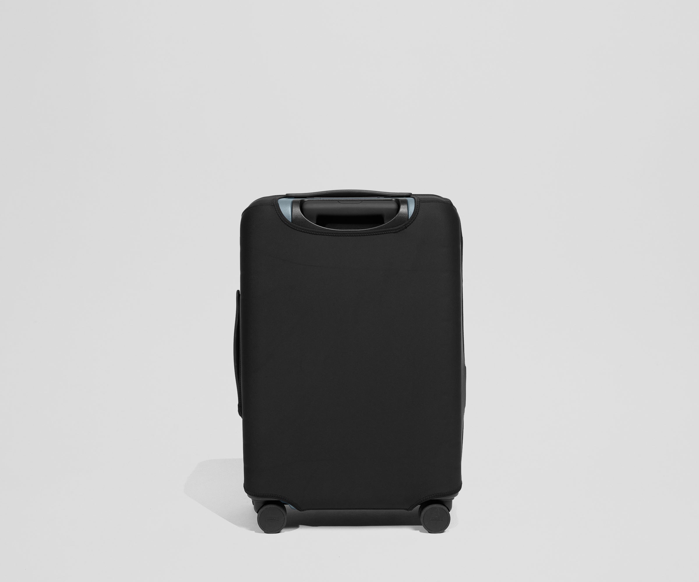Away Fabric Luggage Cover Suitcase - The Large