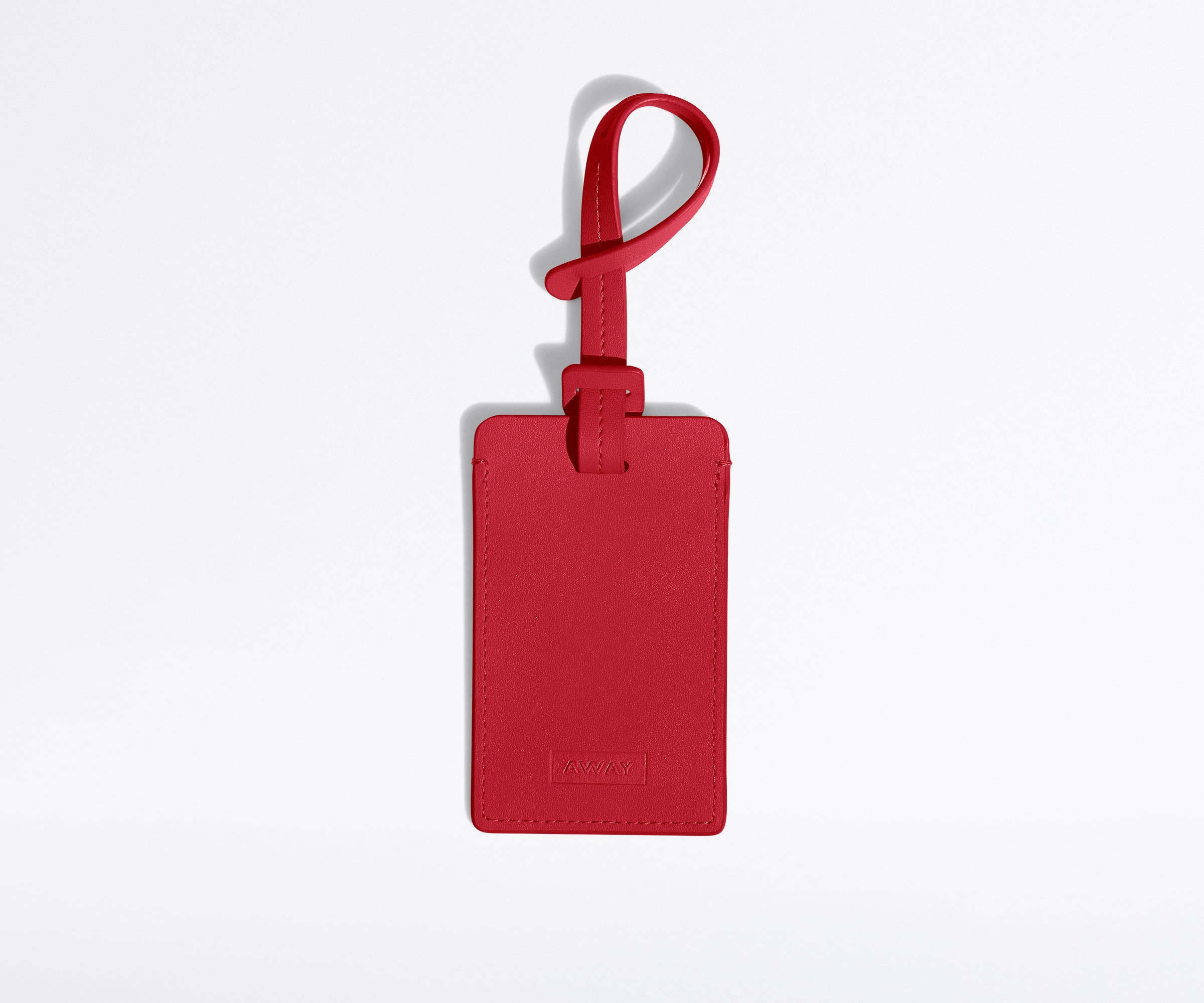 Away Match Day Luggage Tag in Portugal (Flag)