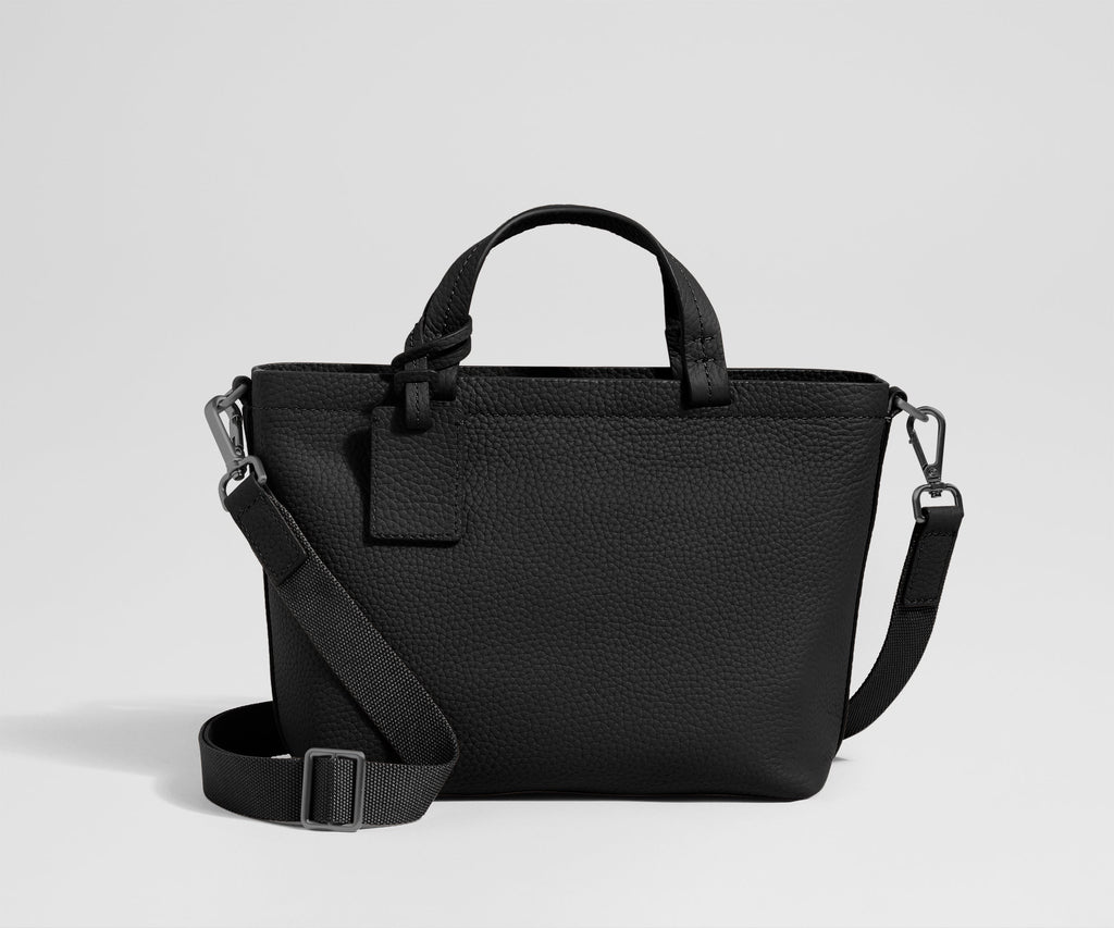 Away Leather Crossbody Crossbody Bag