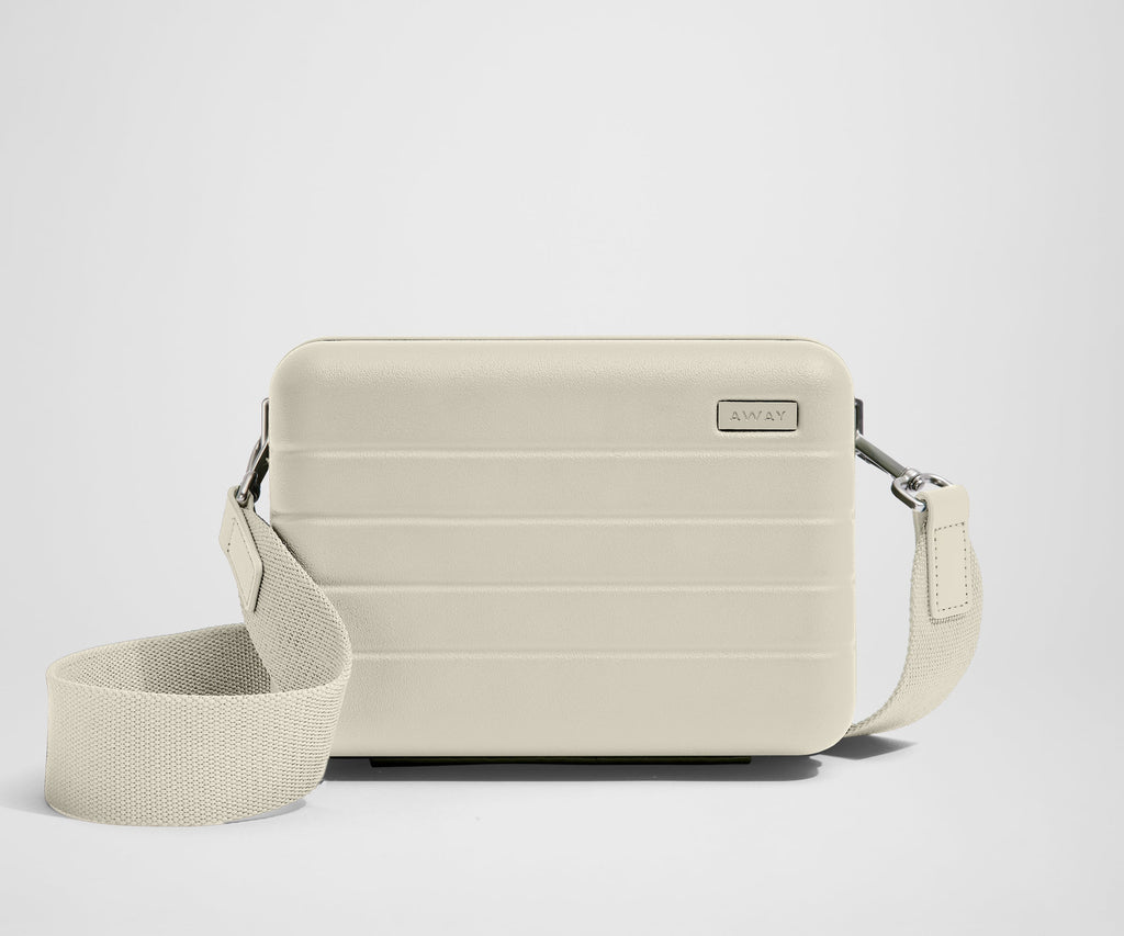 Away The Mini Crossbody Packing Cubes