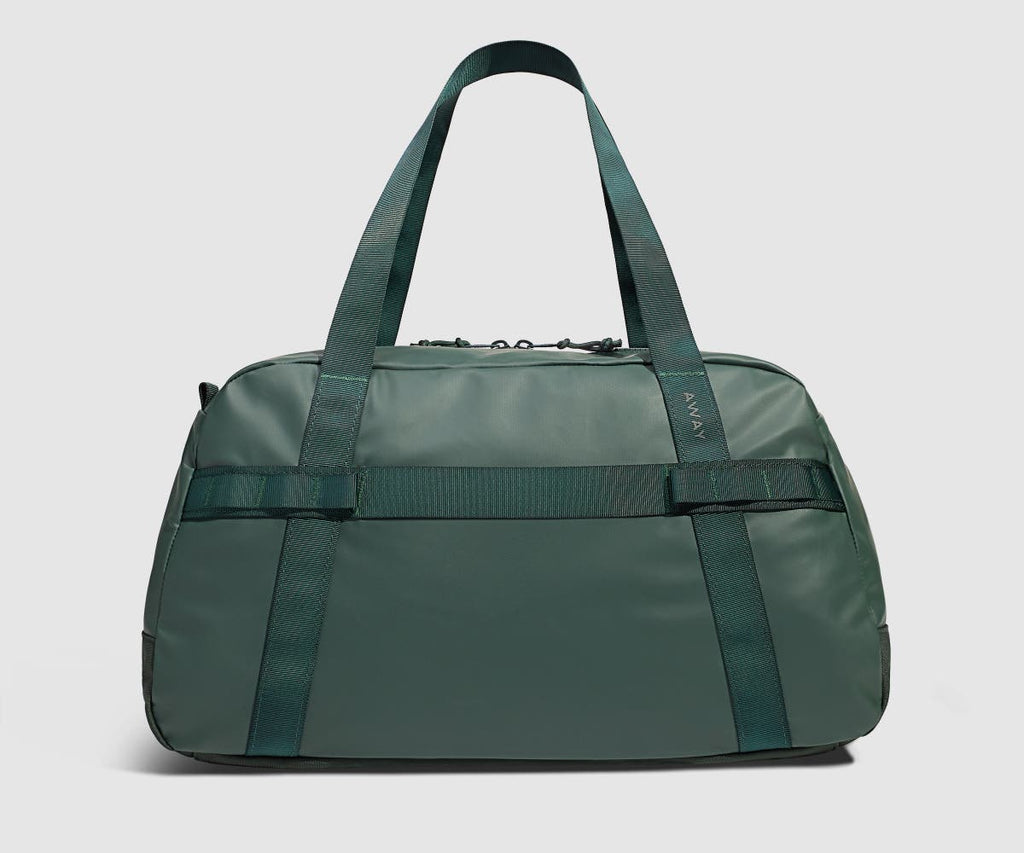 Away Active Duffle 40L Crossbody Bag