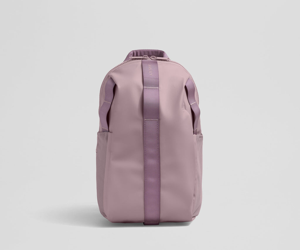 Away Active Daypack 20L Travel Accessory - Meadow Mauve