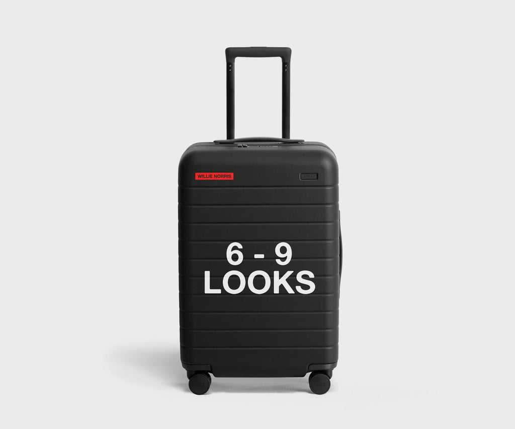 Away The Bigger Carry-On Suitcase