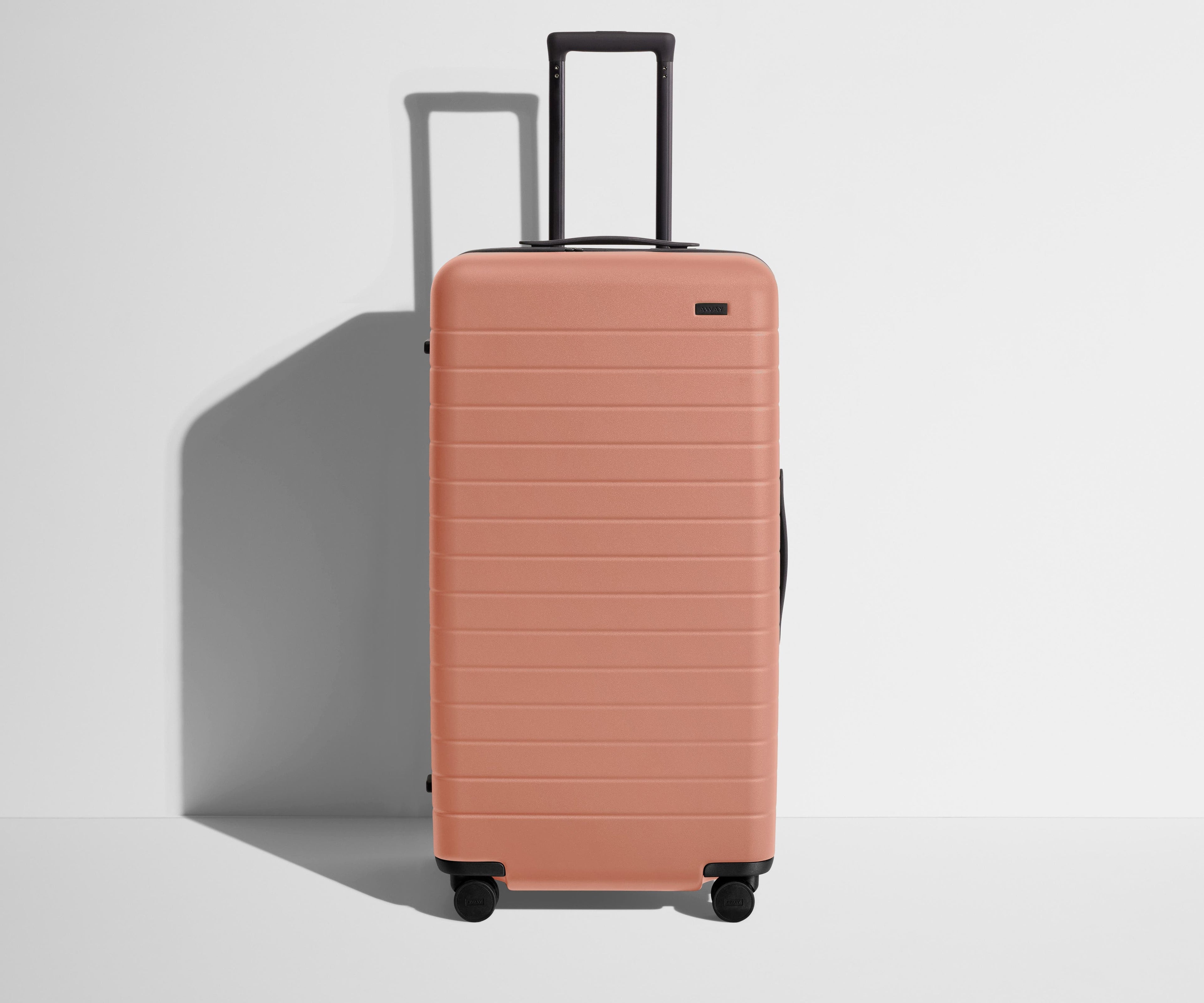Away The Trunk Suitcase
