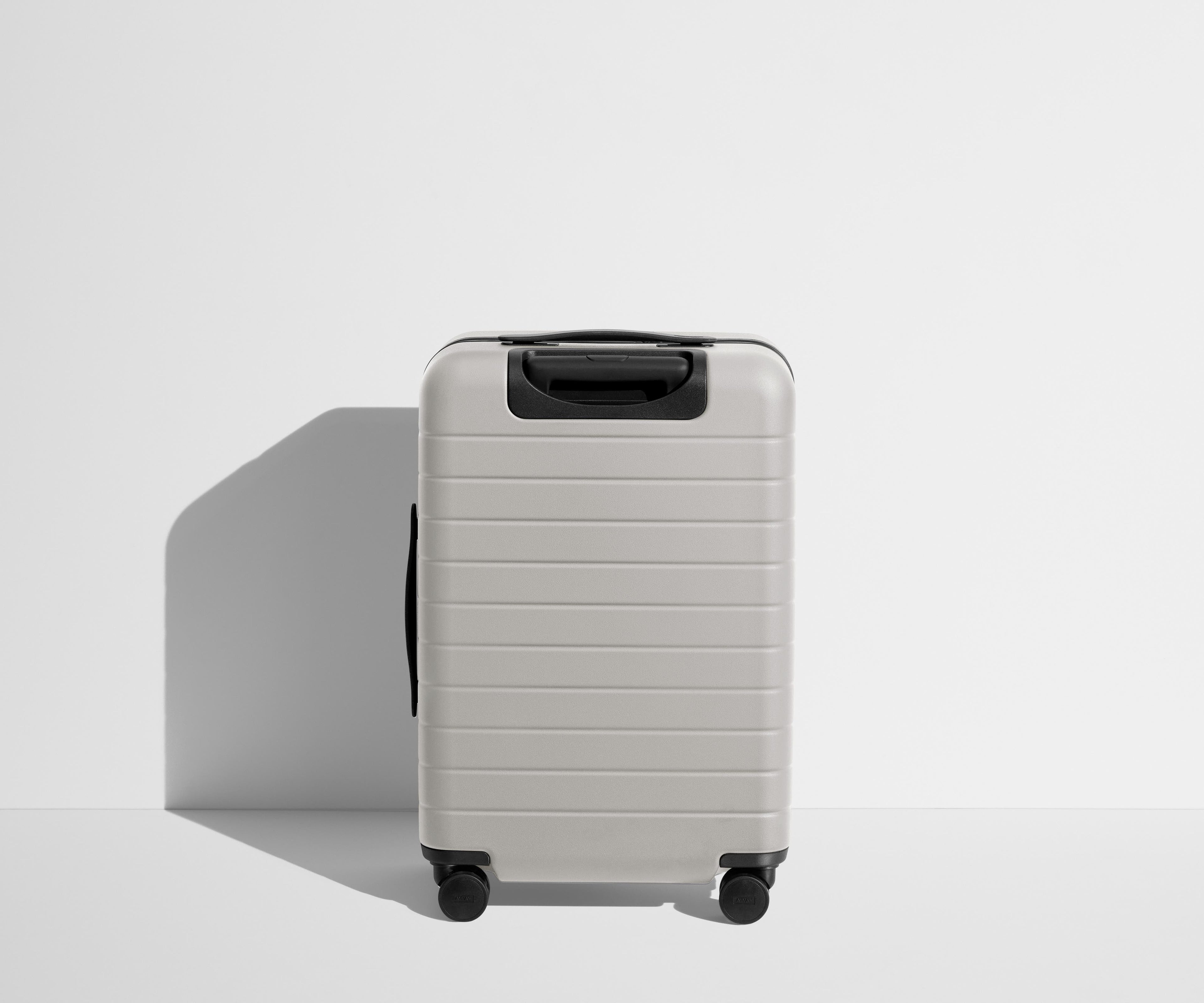 Away The Collegiate Bigger Carry-On Suitcase - The University of Alabama ®