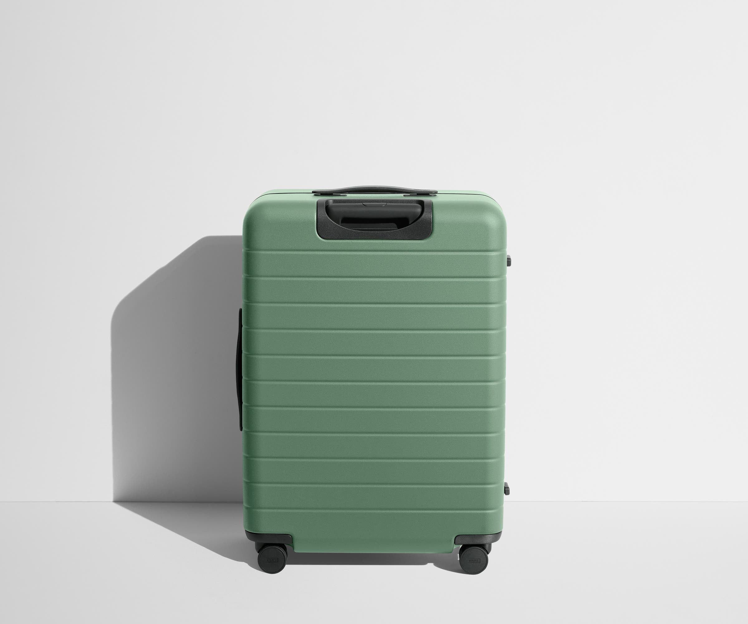 Away The Medium Suitcase - Sea Green