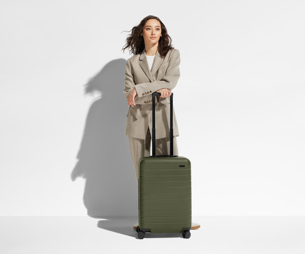 Away Work From Anywhere Bundle Backpack
