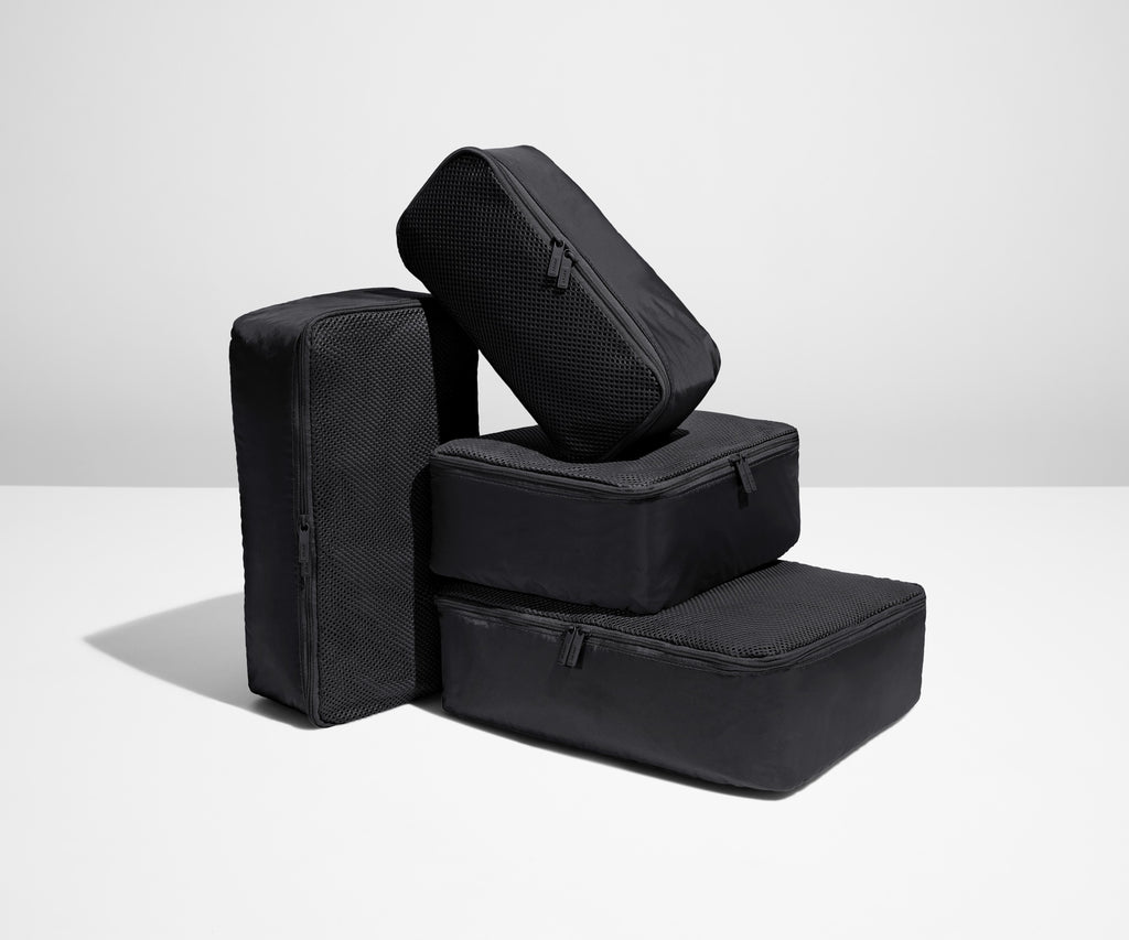 Away Insider Packing Cubes (Set of 4)