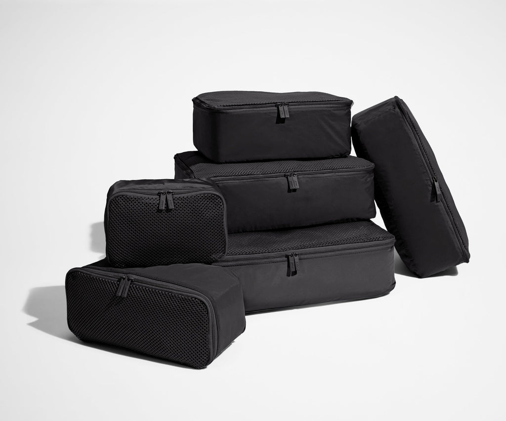 Away Insider Packing Cubes (Set of 6)