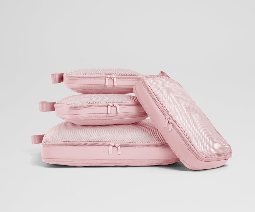 Away Compression Packing Cubes