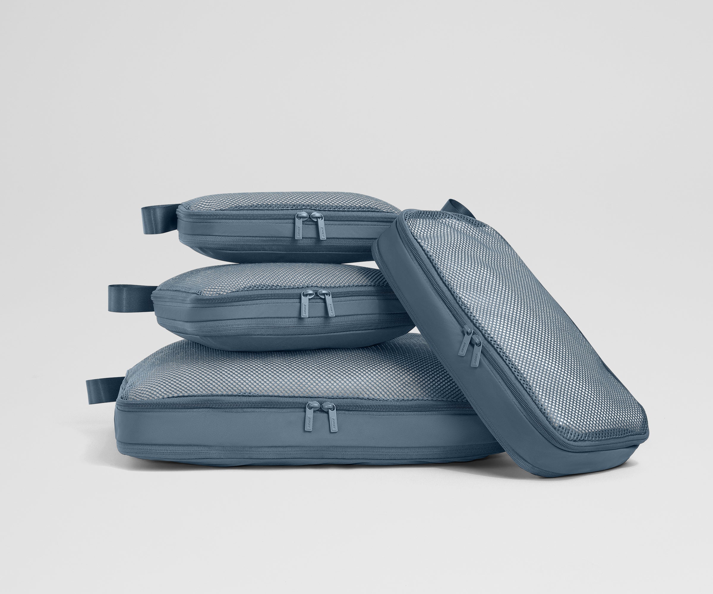 Away Compression Packing Cubes
