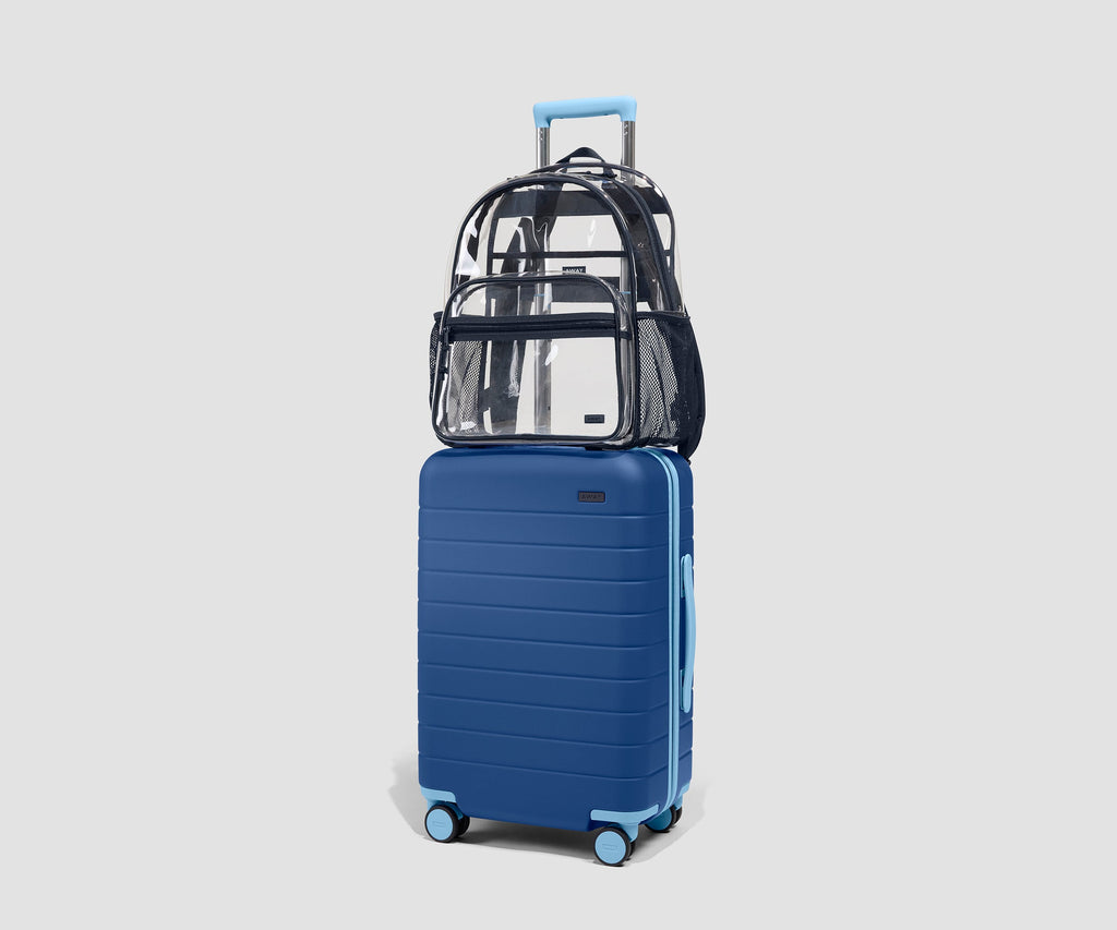 Away Clear Solution Bundle Travel Bundle