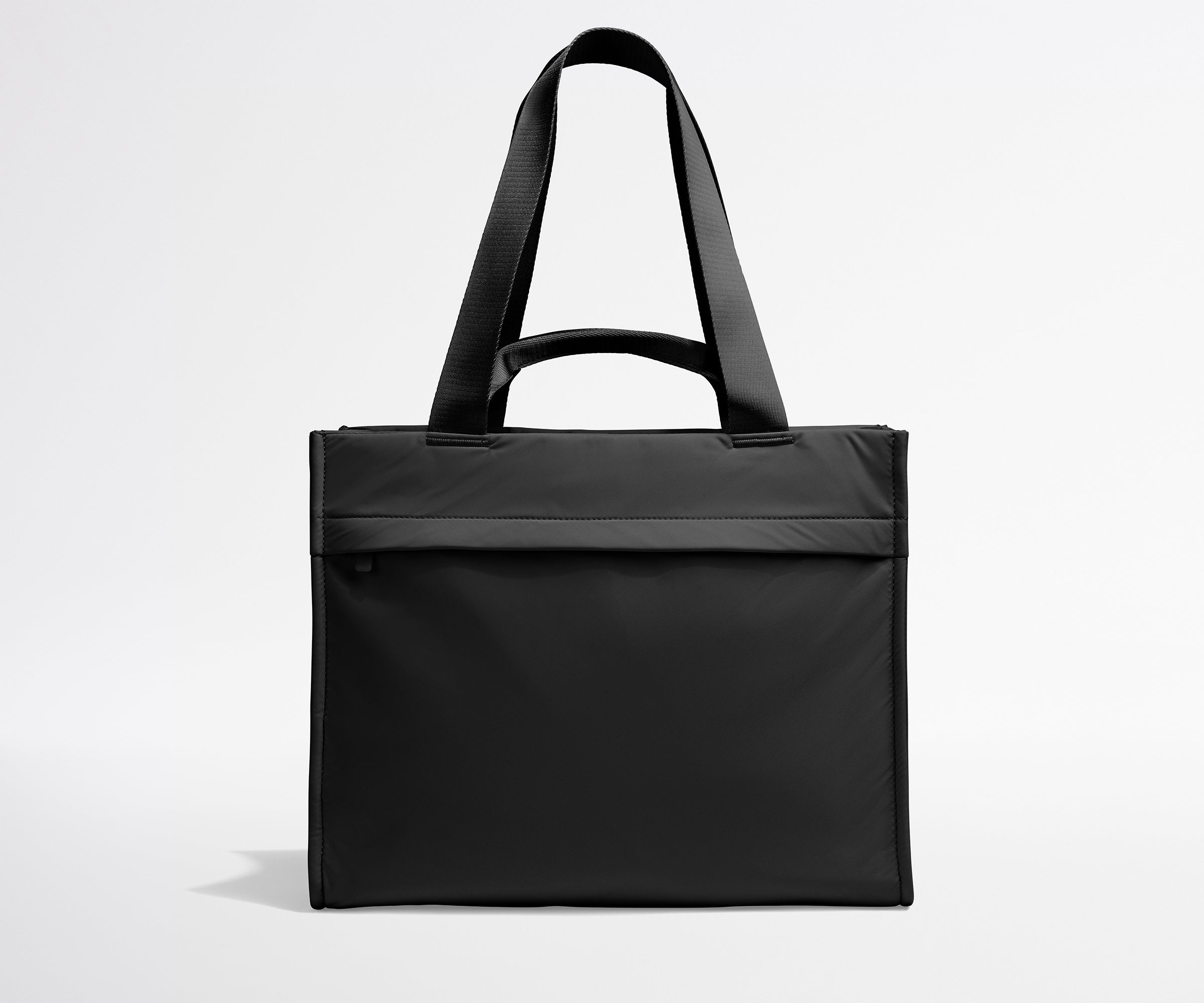Away Featherlight Daily Tote Tote Bag - Jet Black