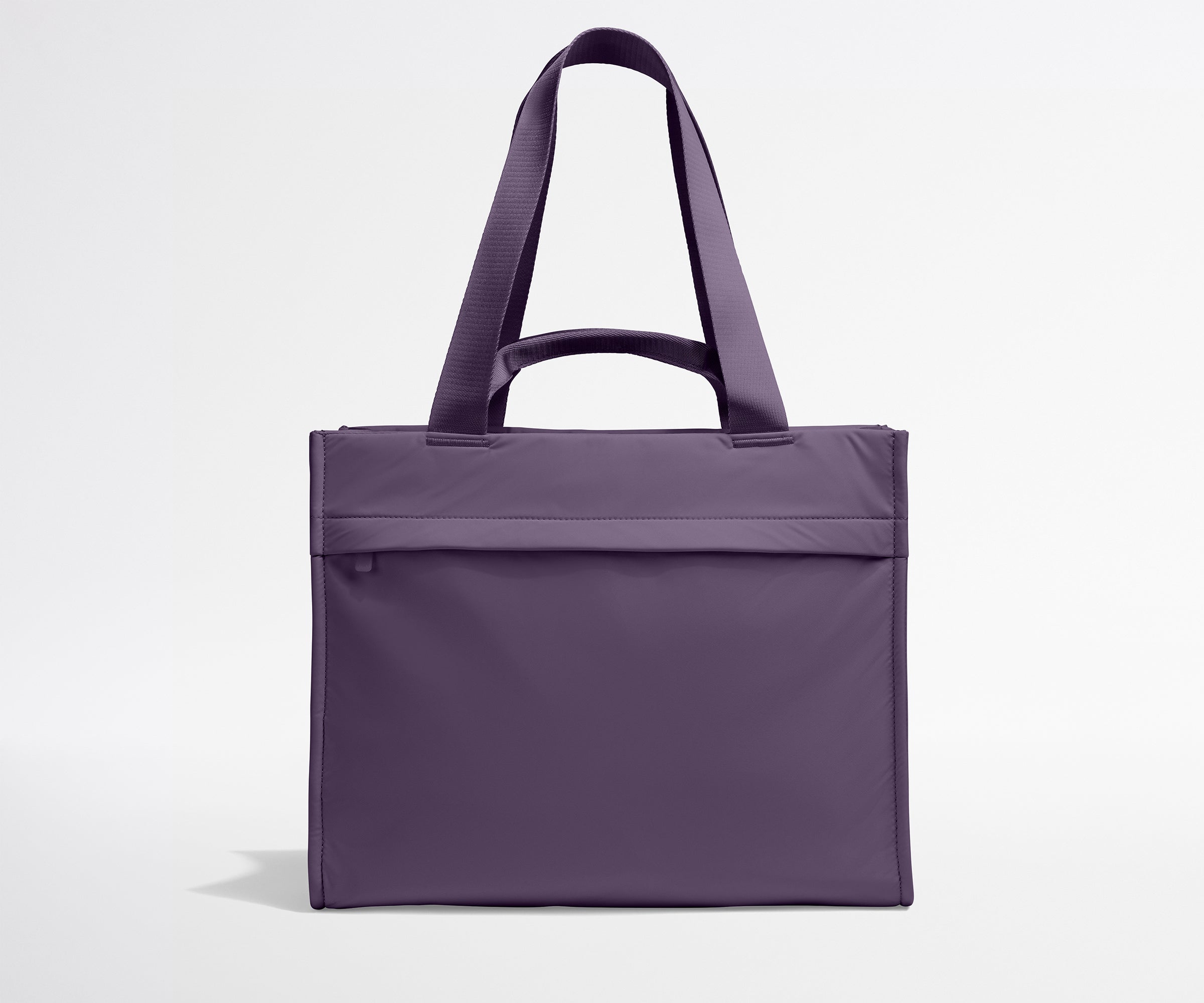 Away Featherlight Daily Tote Tote Bag - Misty Purple