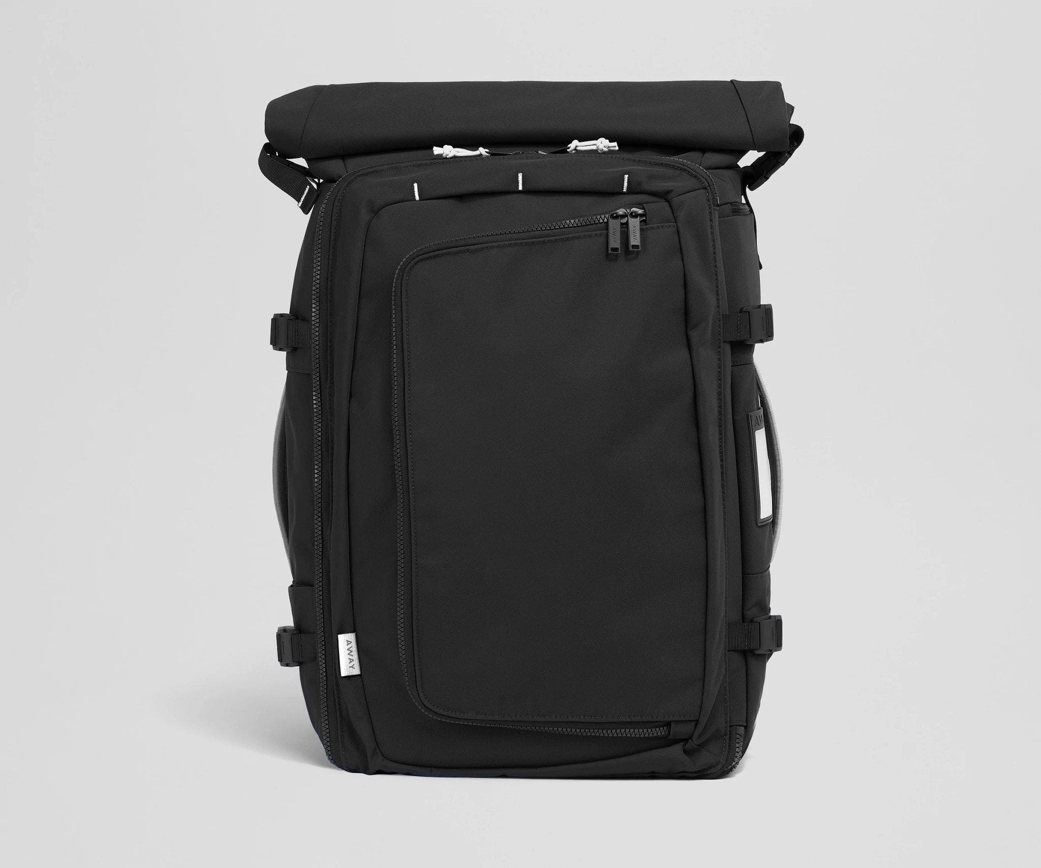 Away Carry-On Boot Bag 55L Suitcase