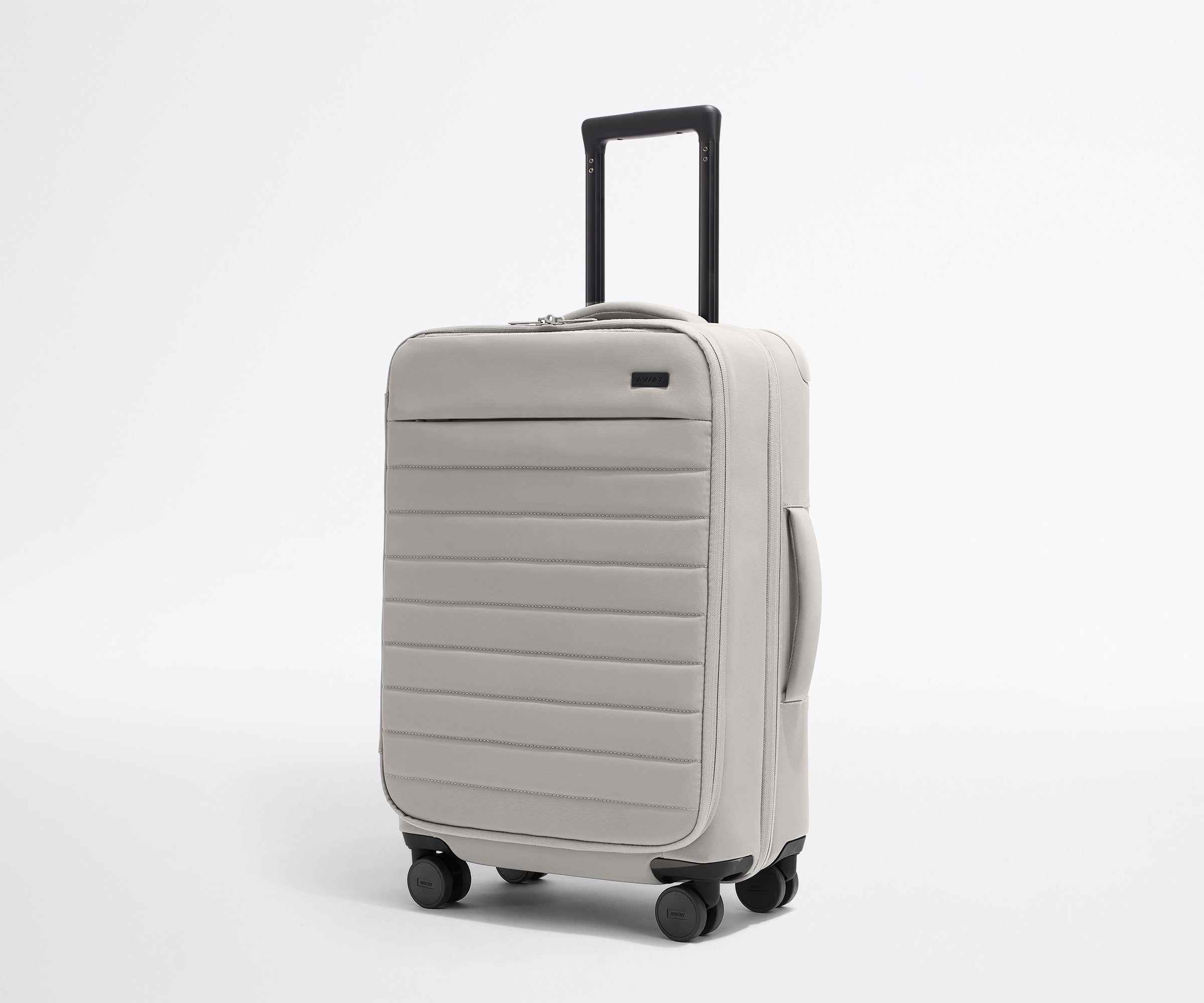 Away Softside Bigger Carry-On Suitcase