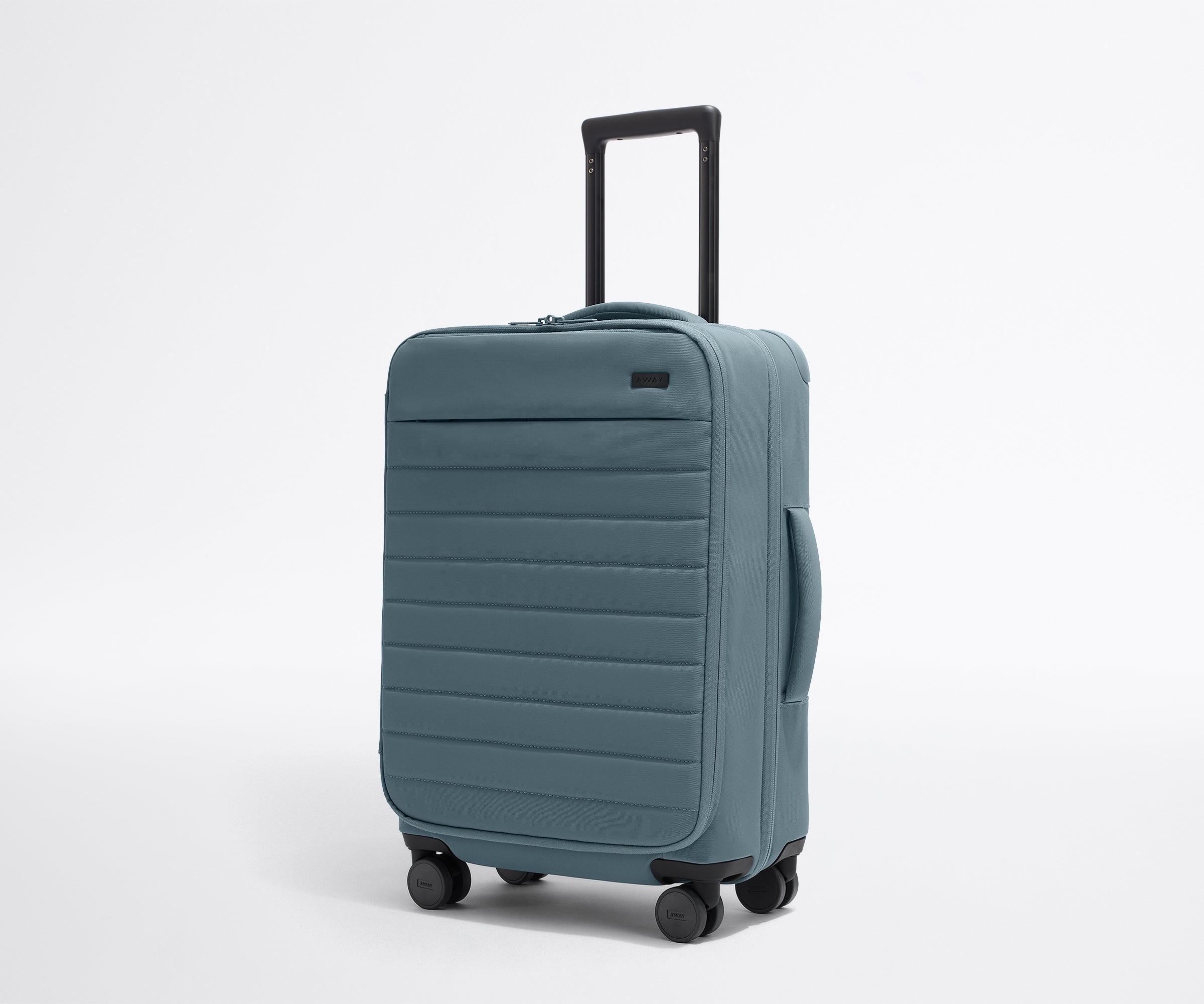 Away Softside Bigger Carry-On Suitcase