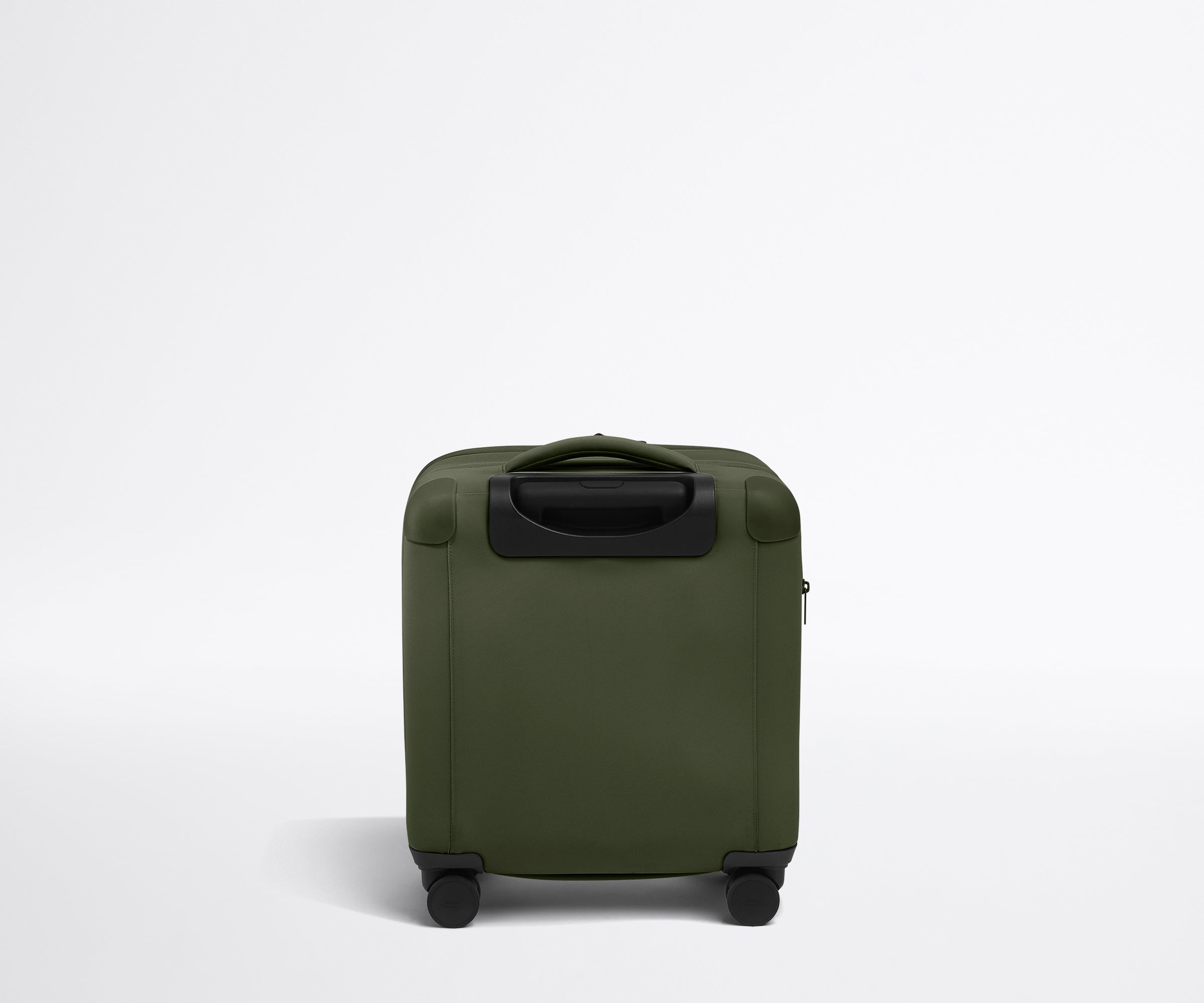 Away Softside Compact Carry-On Duffel Bag - Olive Green