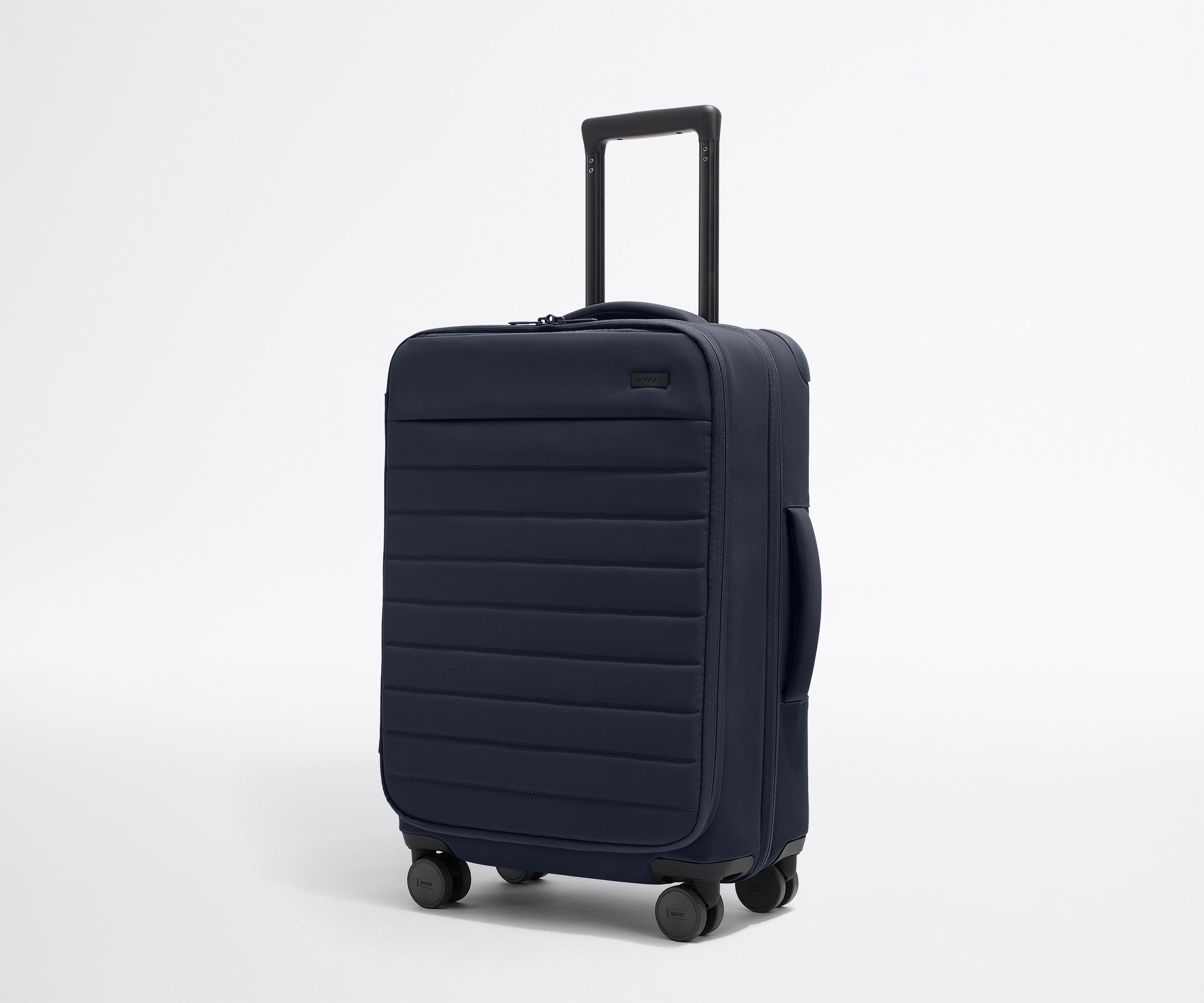 Away Softside Bigger Carry-On Suitcase