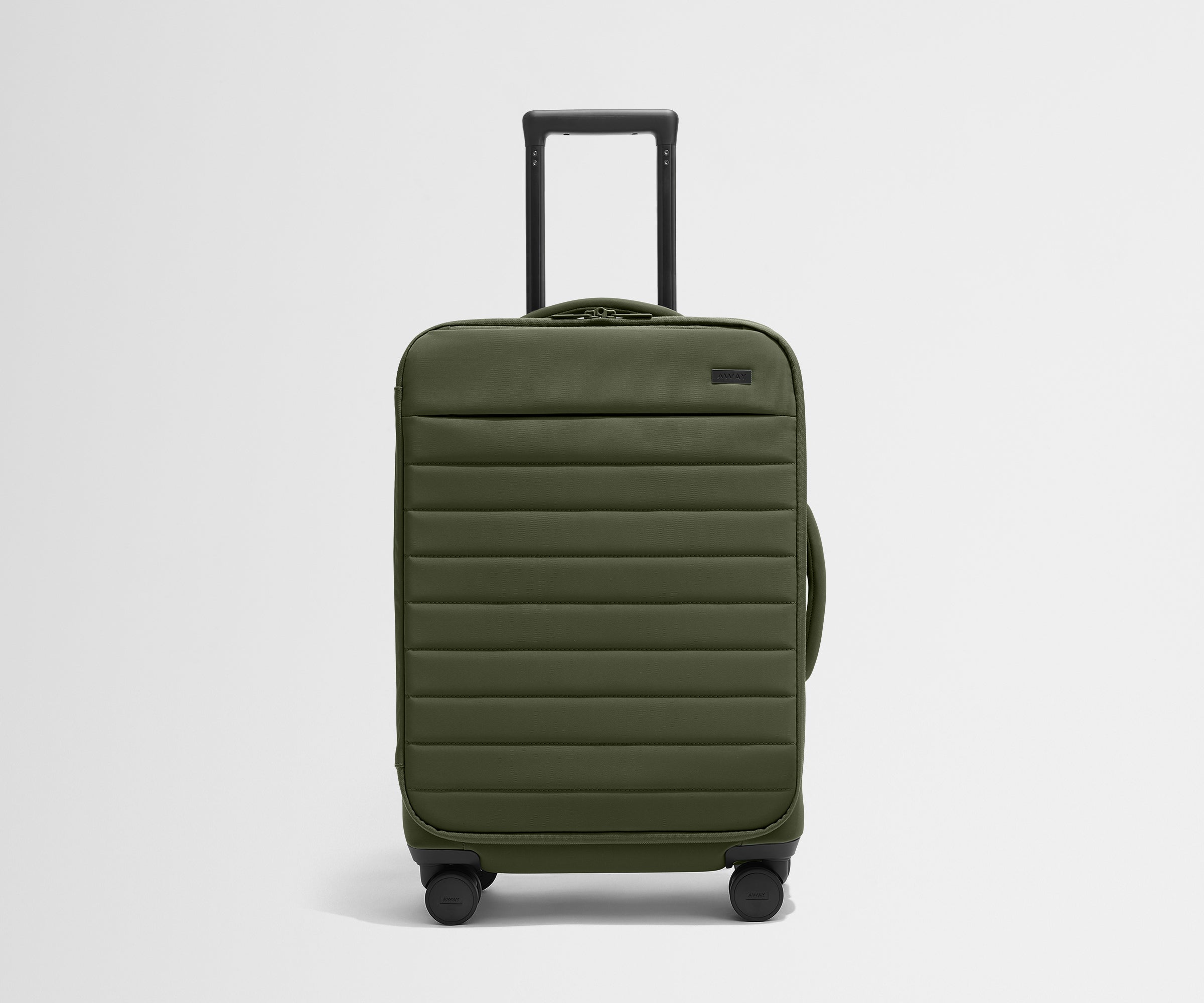 Away Softside Bigger Carry-On Suitcase