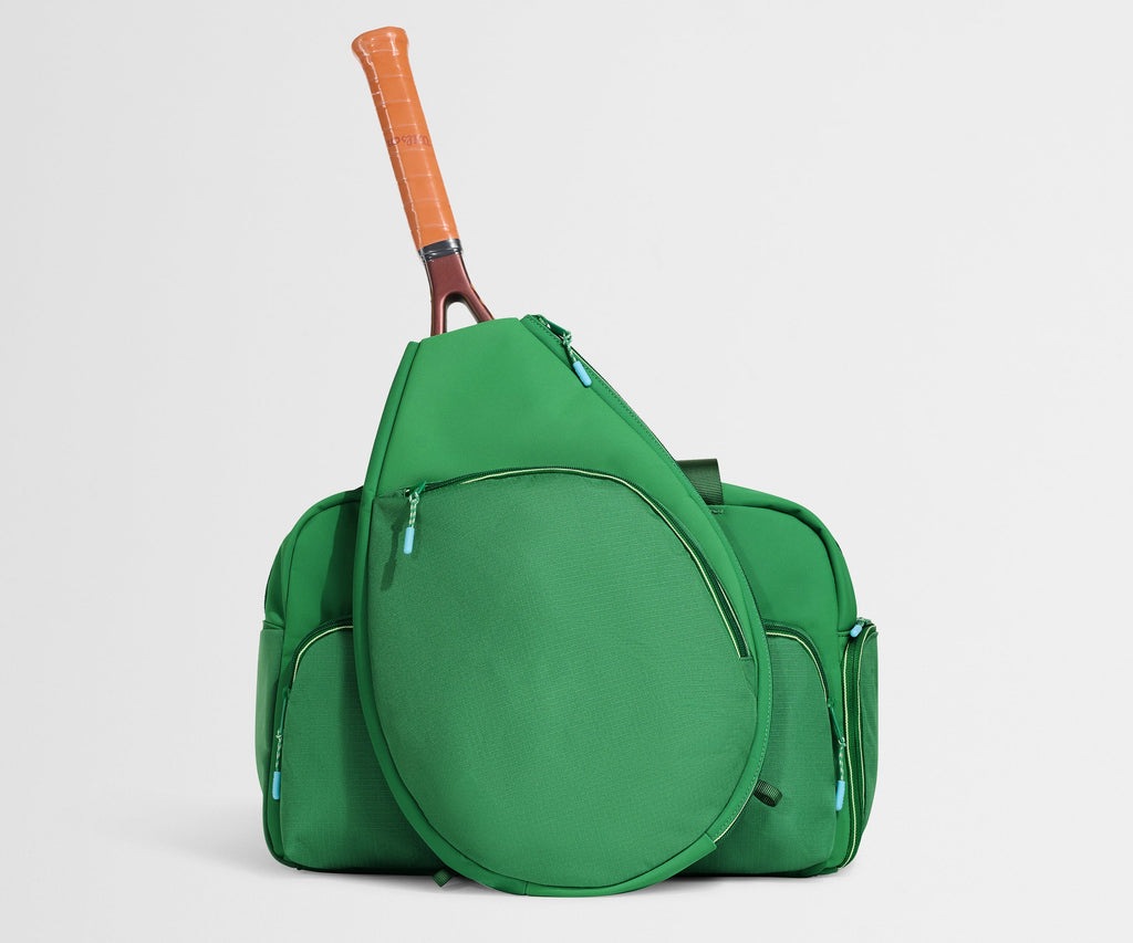 Away Gym Bag Travel Accessory - Clubhouse Green