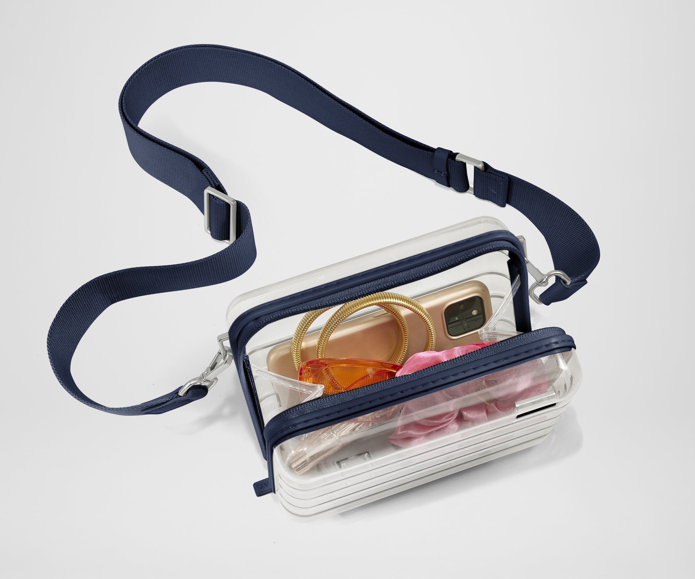 Away Match Day Stadium Bag Bundle Crossbody Bag - France